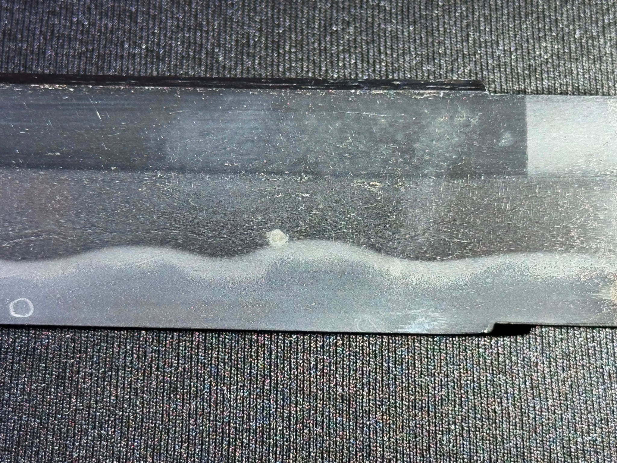 Antique Nihonto - Early Edo(350 years old) Katana with Koshirae - NBTHK attributed to Fujiwara Takada