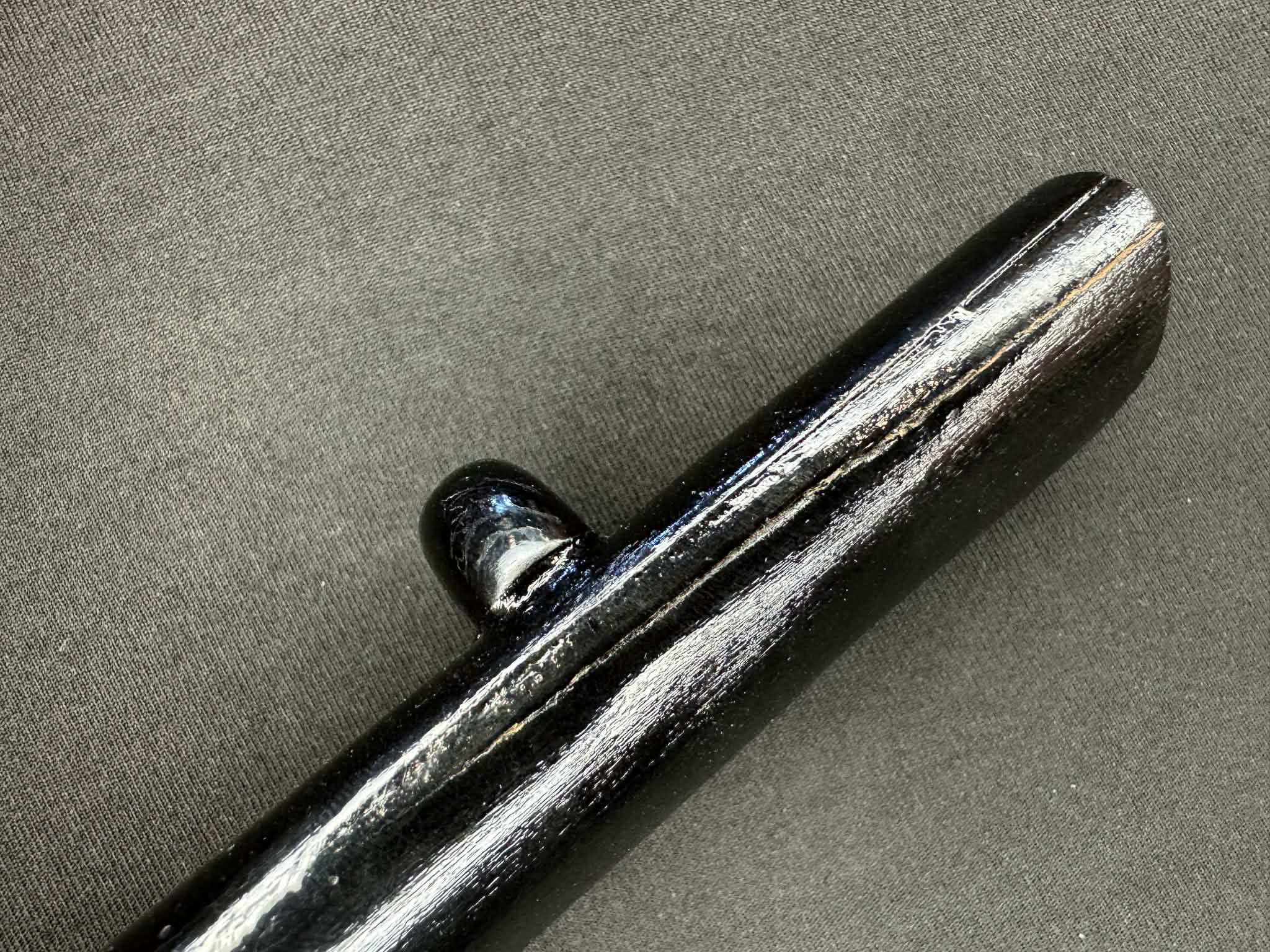 Antique Nihonto - wakizashi (Kodachi?) in Dragon-themed Koshirae