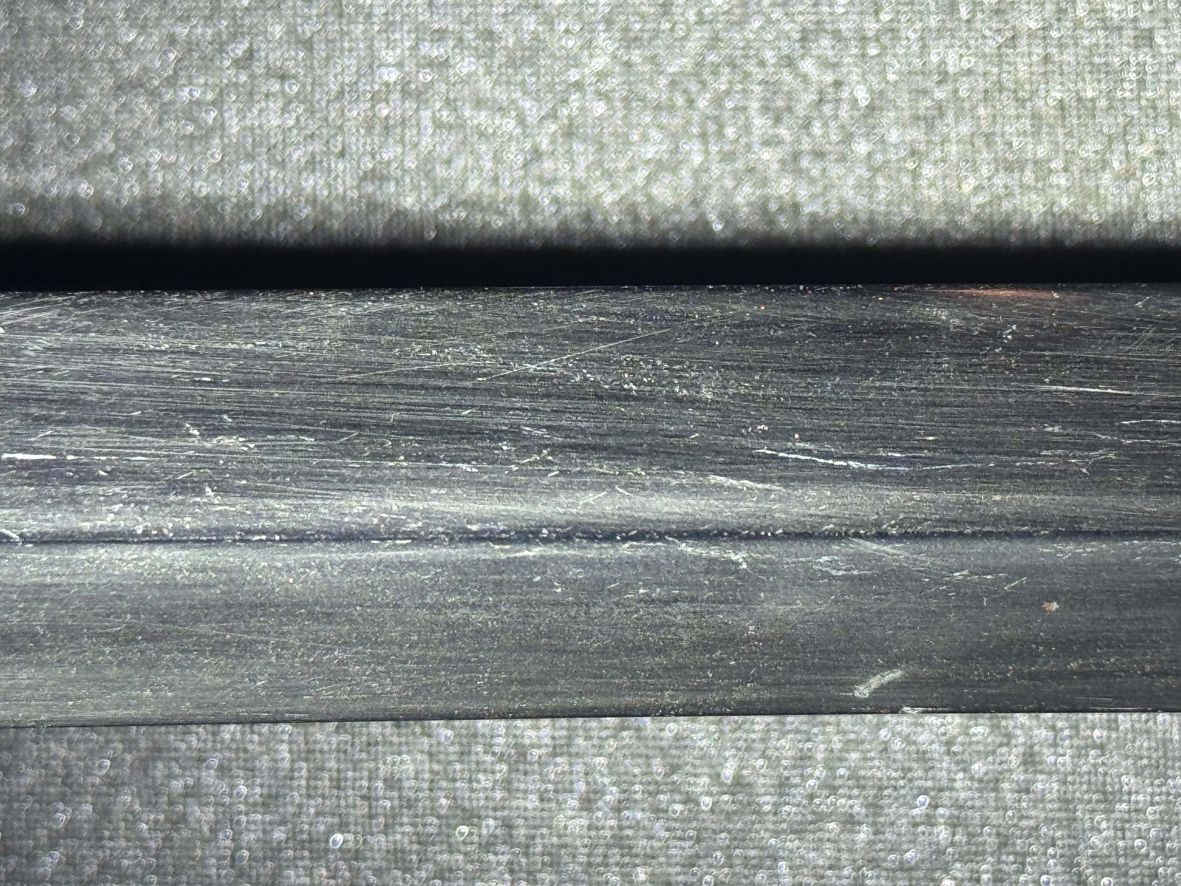 Antique Nihonto - Yari in Tanto Koshirae
