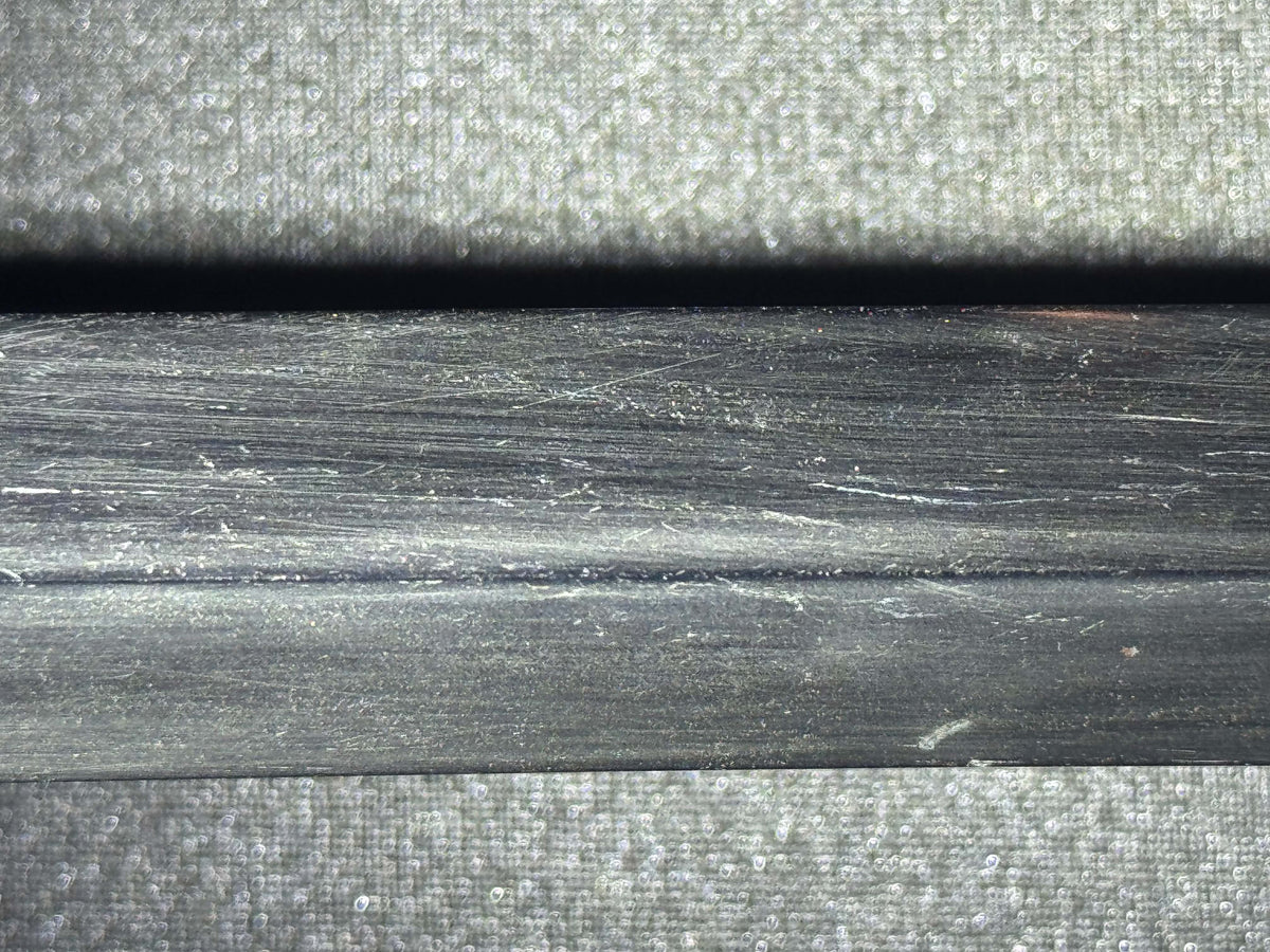 Antique Nihonto - Yari in Tanto Koshirae