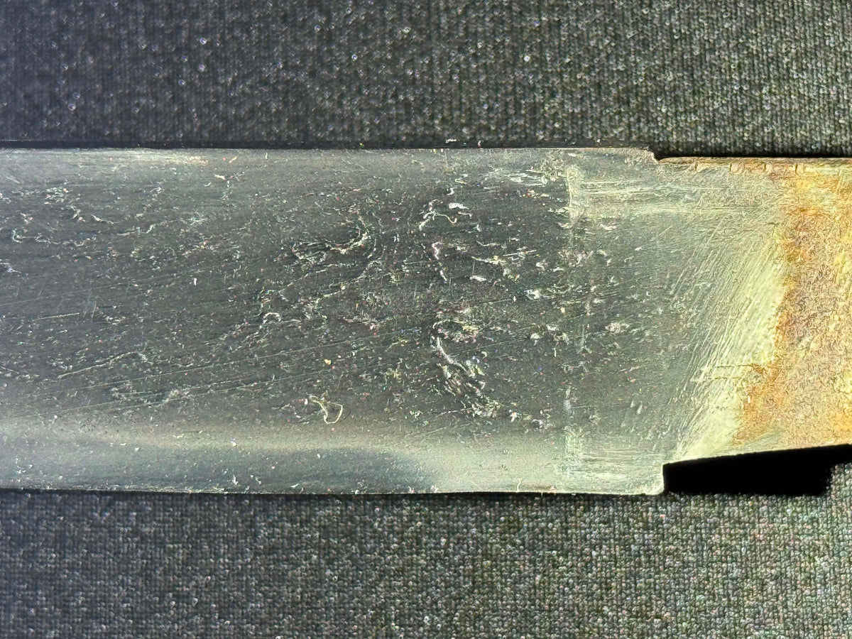 Antique Nihonto - Tanto in Koshirae