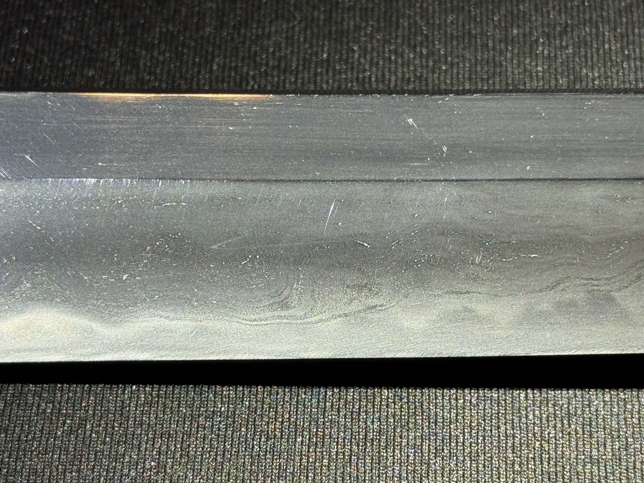 Antique Nihonto -  Katana in Koshirae - Signed Kunishige, First Year of Bunkyu (certified by NBTHK and NTHK)