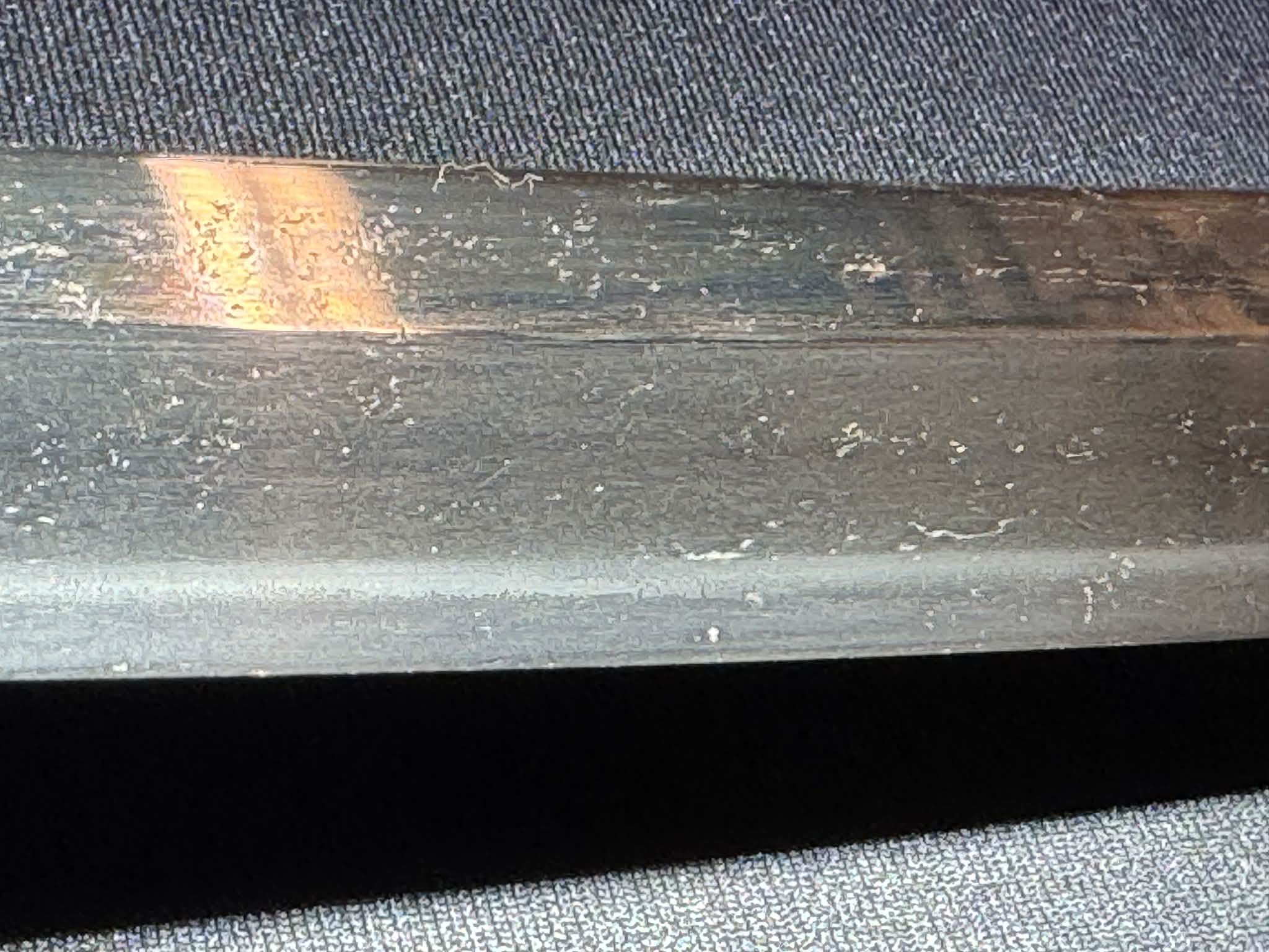 Antique Nihonto - Wakizashi in Koshirae