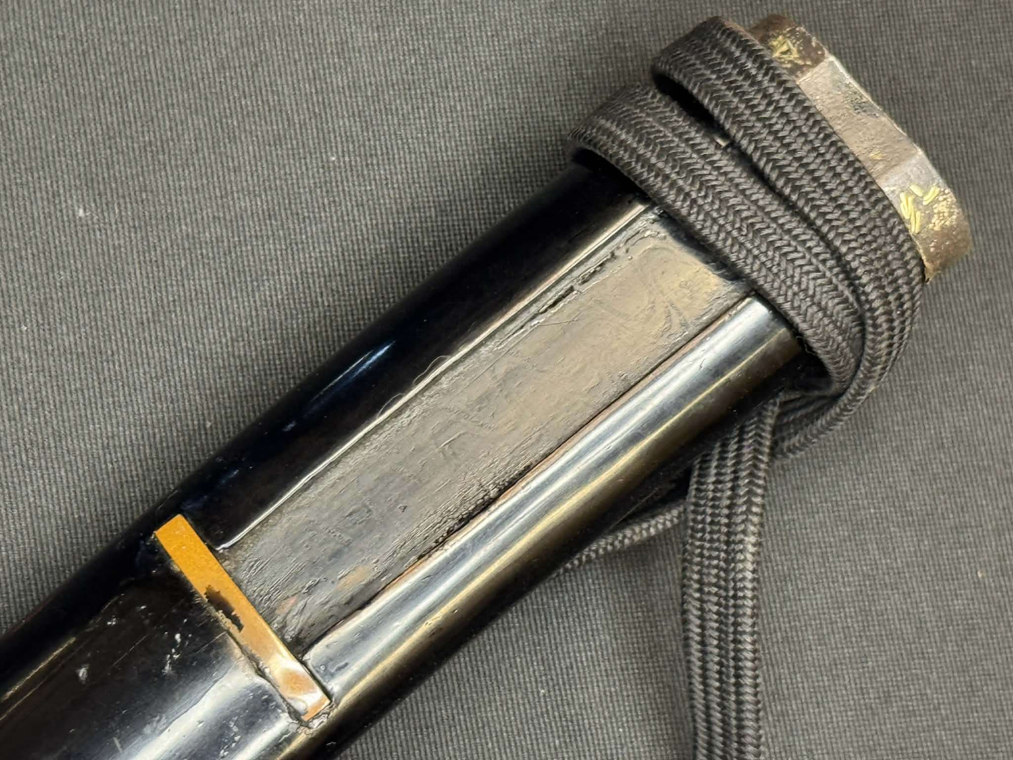 Antique Nihonto - Tanto in Koshirae