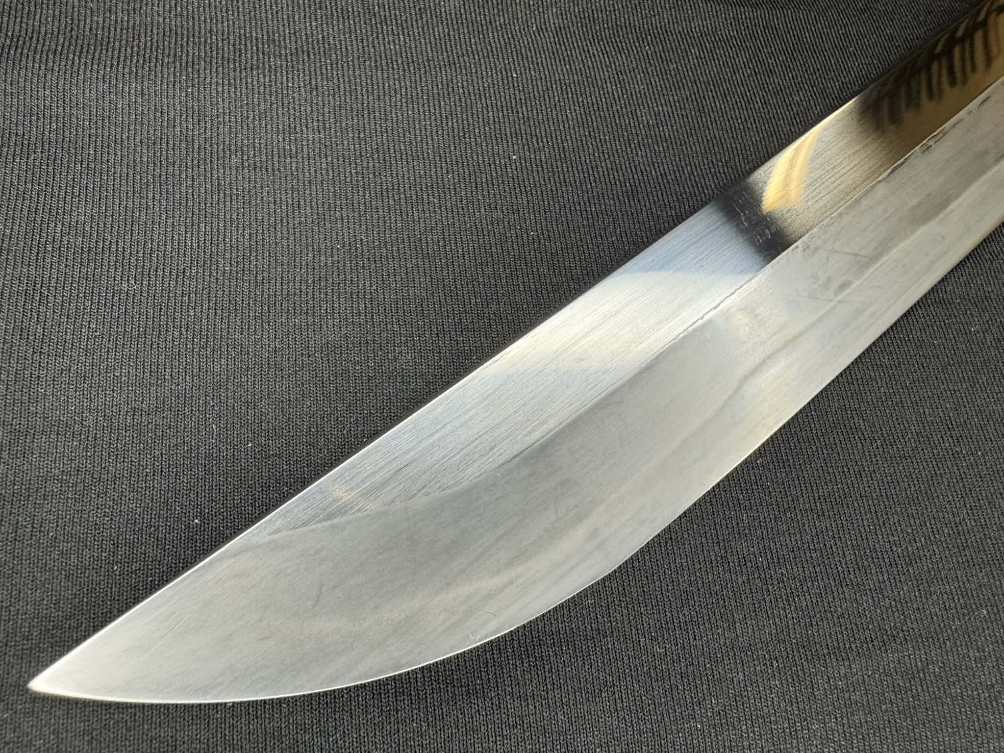 Cloudhammer Titan Series O-Katana - Immortal Shogun - SX105v 84 cm