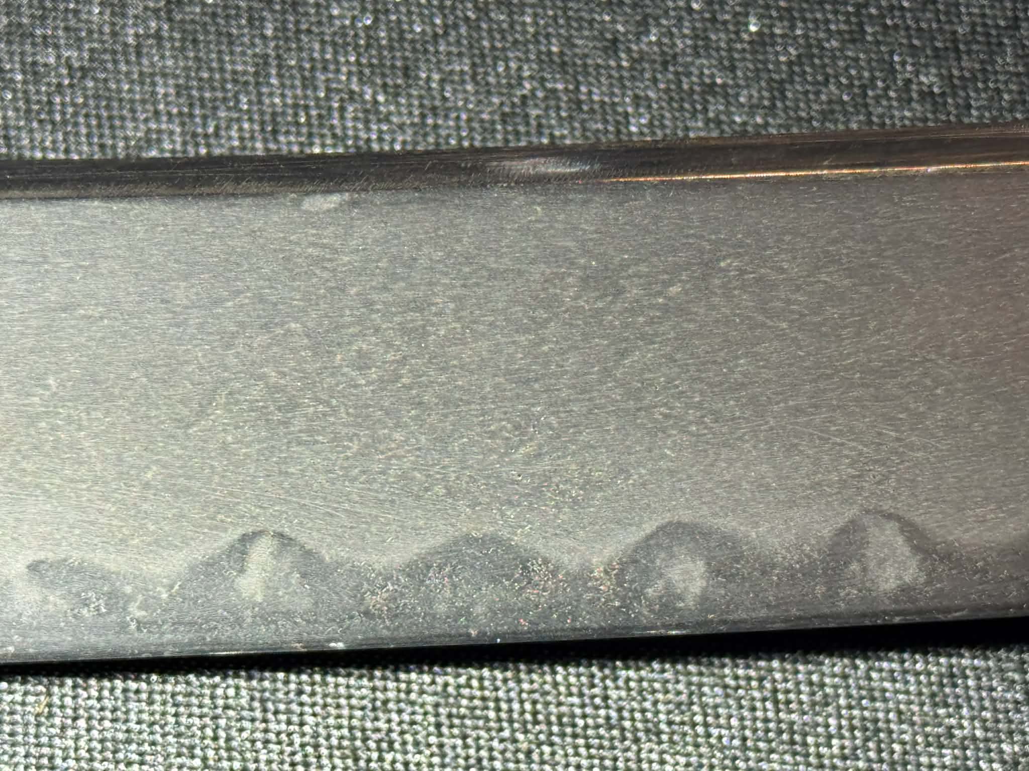 Antique Nihonto - Wakizashi in Koshirae