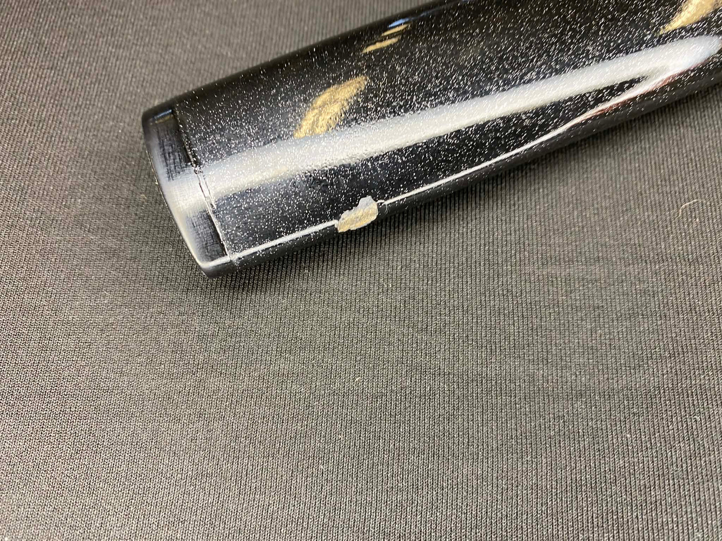 BLEMISHED Legacy Steel Katana - Golden Archer T10 Clay Tempered