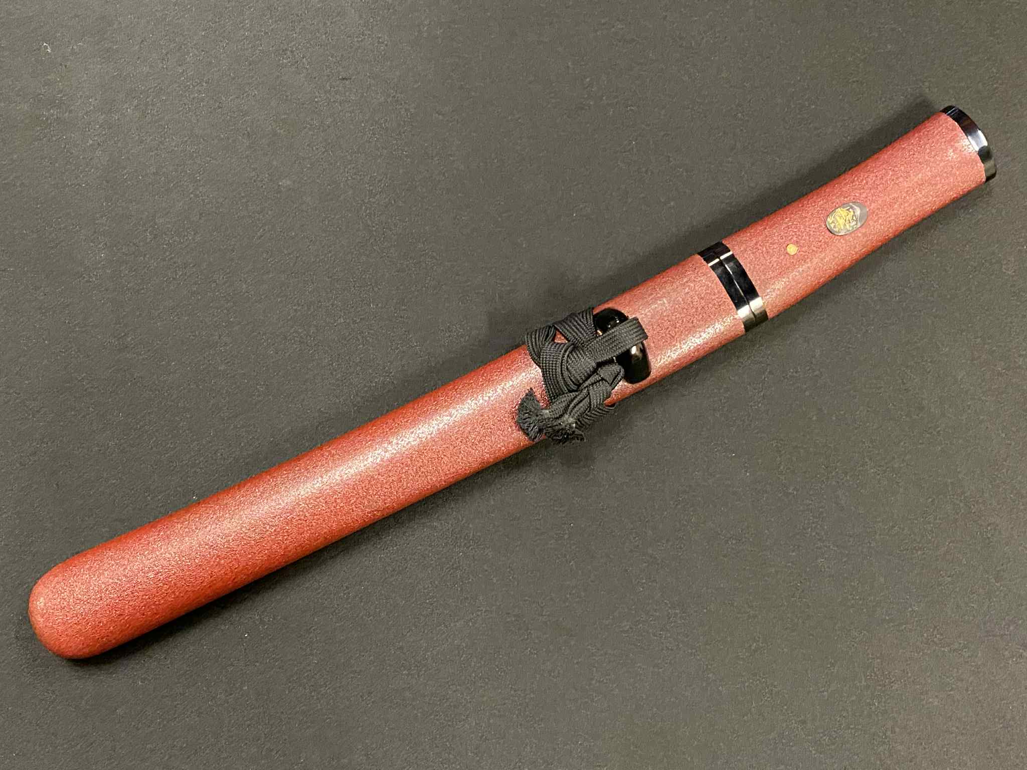 Antique Nihonto - Tanto in Koshirae- Edo Period (about 150 years old)