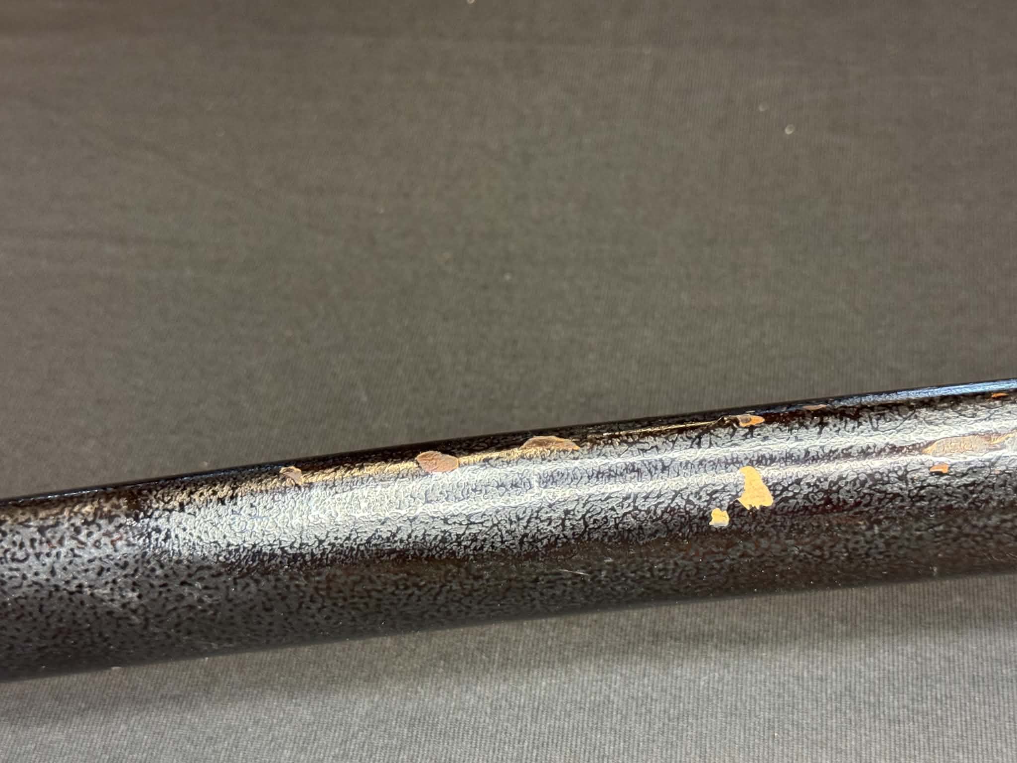 Antique Nihonto - Wakizashi in Koshirae