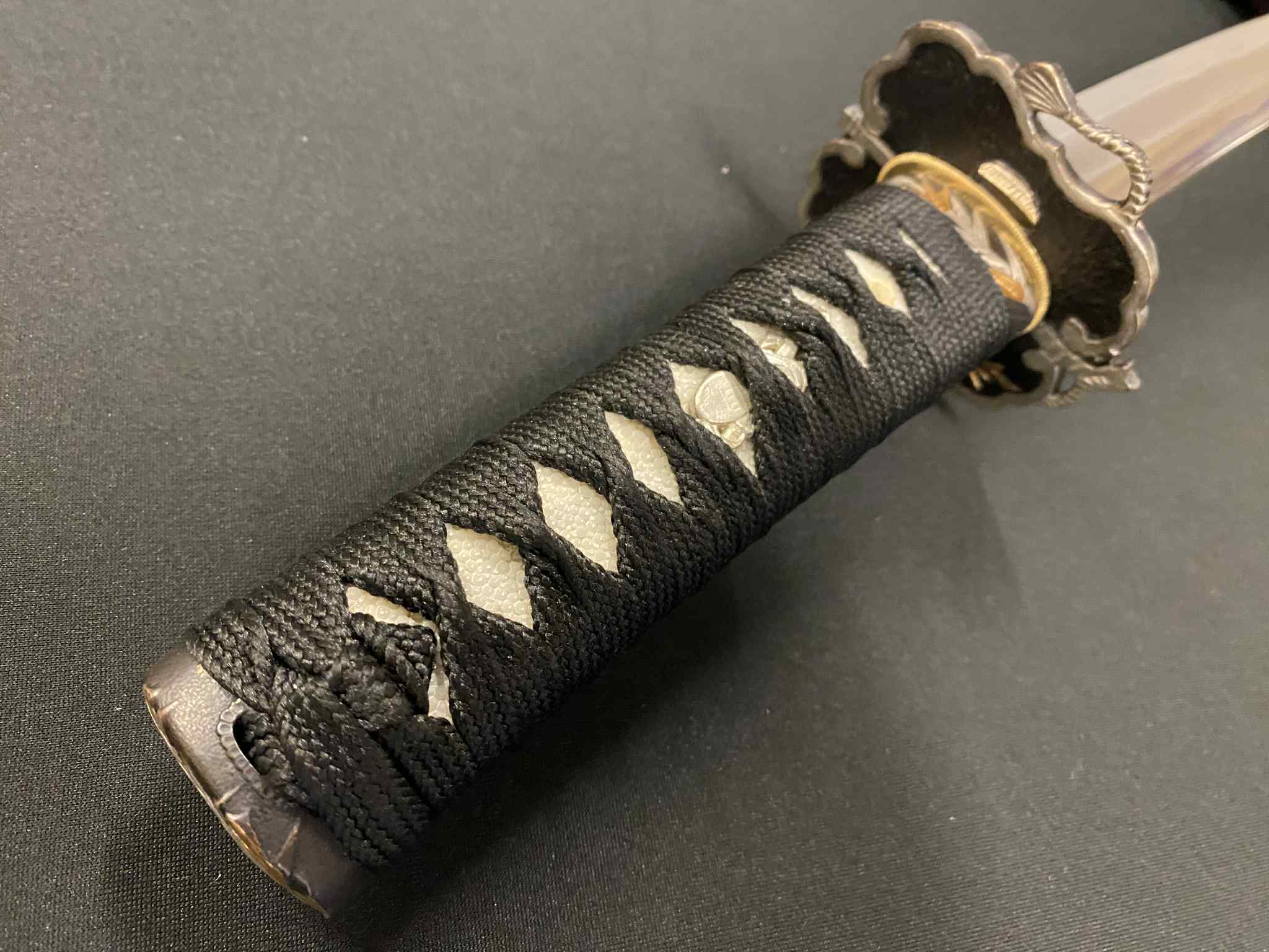 Phoenix Armory Tanto - Blaze T10