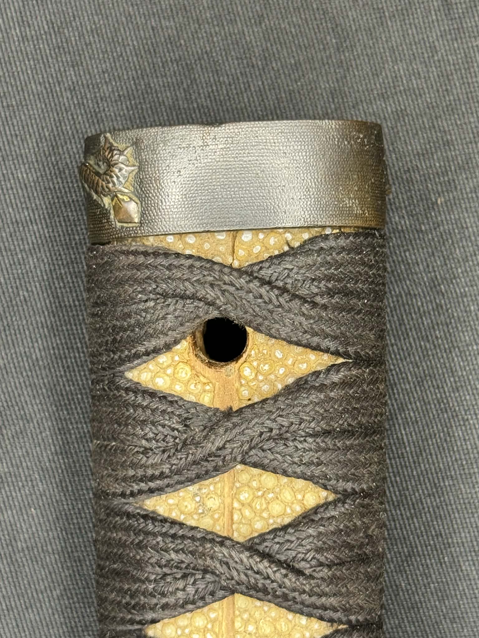 Antique Nihonto - Wakizashi in Koshirae