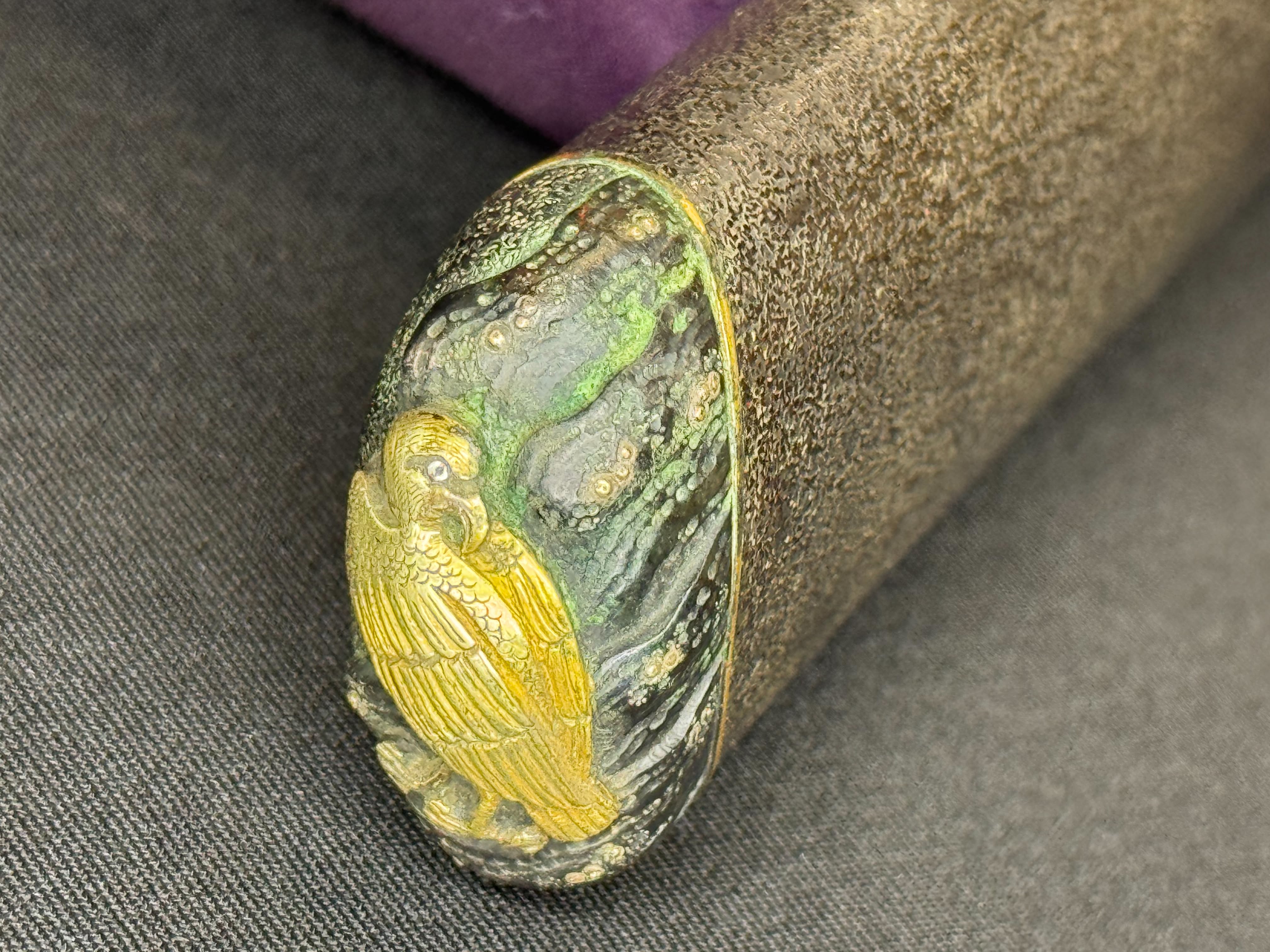 Antique Nihonto - Wakizashi in Mt Fuji Koshirae