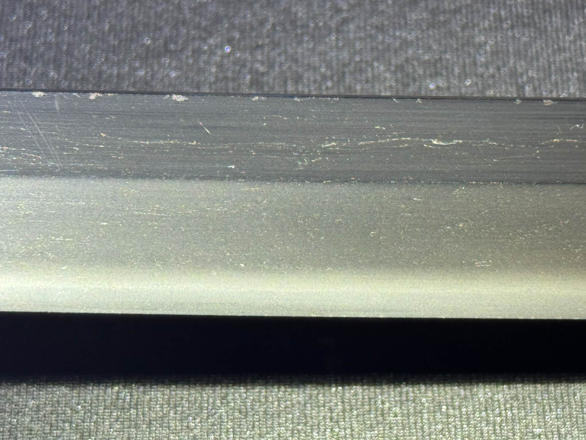 Antique Nihonto - Katana in Handachi Koshirae