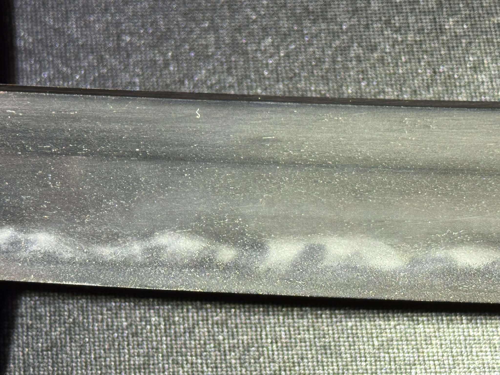 Antique Nihonto - Wakizashi in Shirasaya