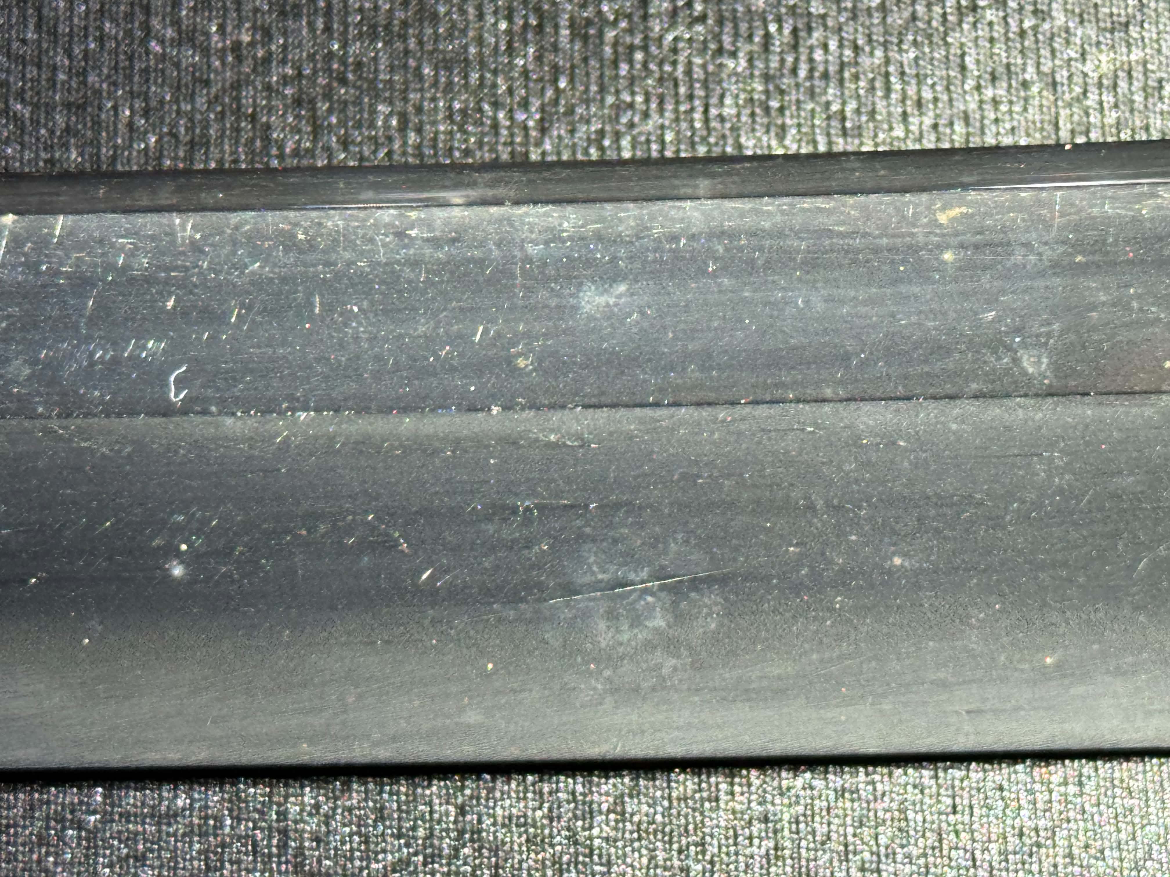 Antique Nihonto - Early Edo Wakizashi in Handachi Koshirae