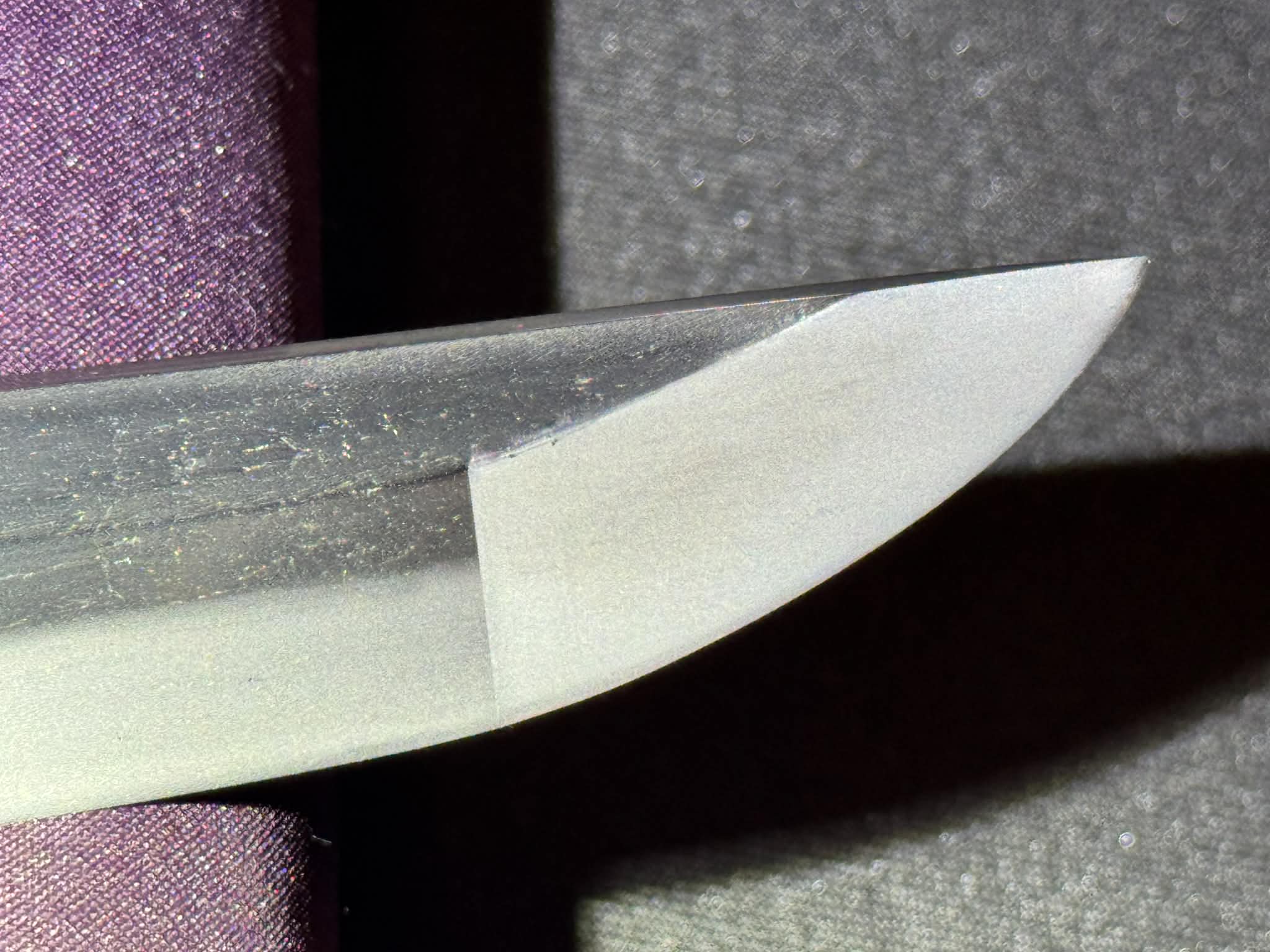 Antique Nihonto - Wakizashi in Shirasaya - NBTHK attributed to Sue Seki