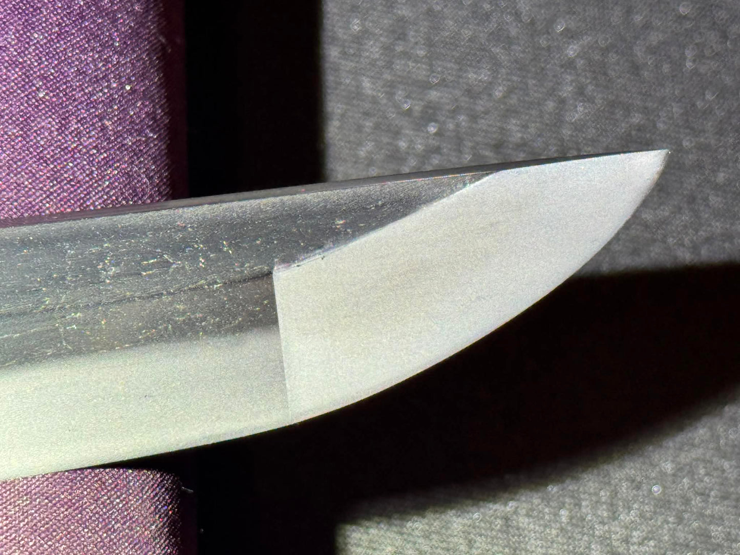 Antique Nihonto - Wakizashi in Shirasaya - NBTHK attributed to Sue Seki