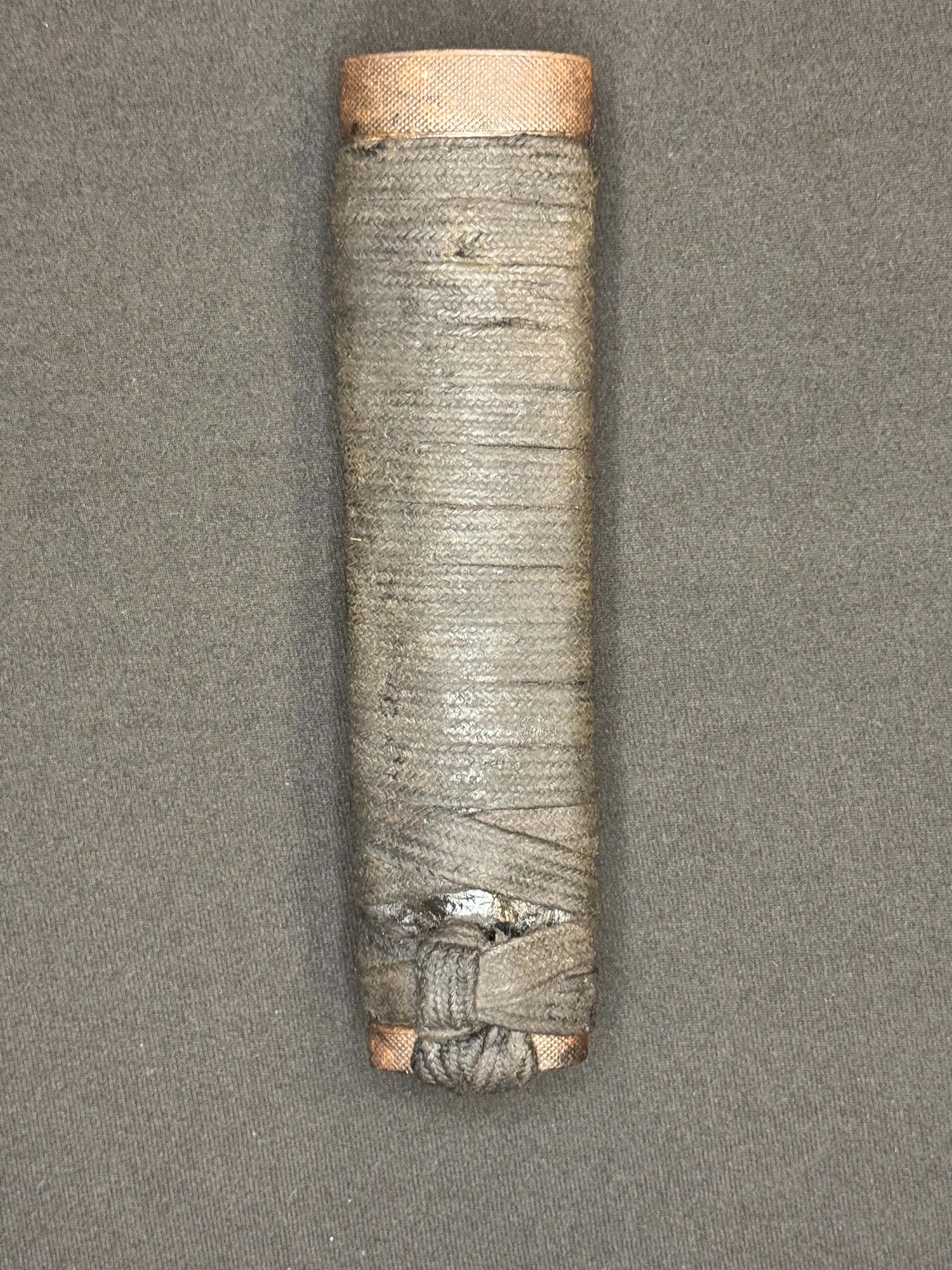 Antique Nihonto - WIDE Early Edo Wakizashi in Koshirae