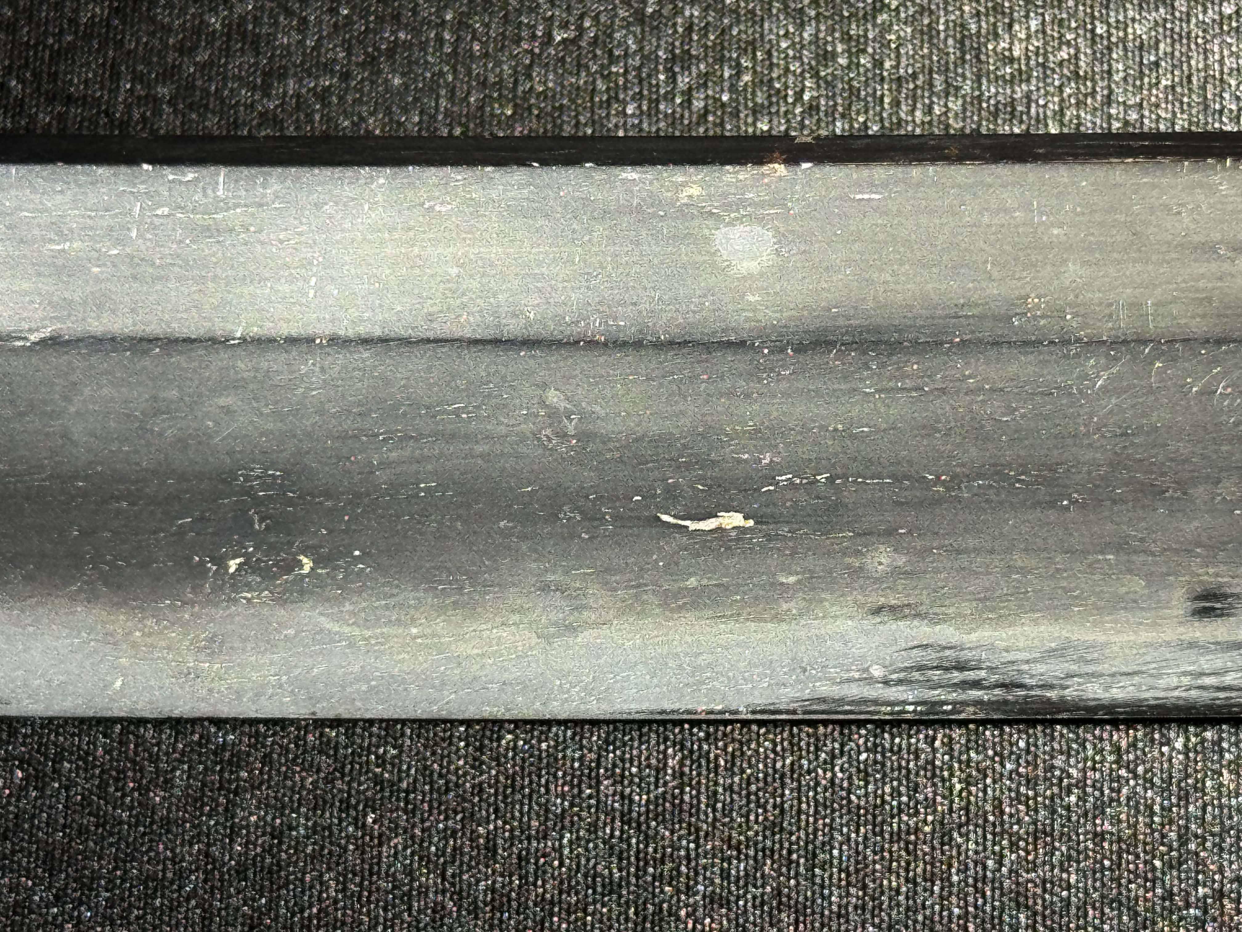 Antique Nihonto - Katateuchi Katana in Koshirae