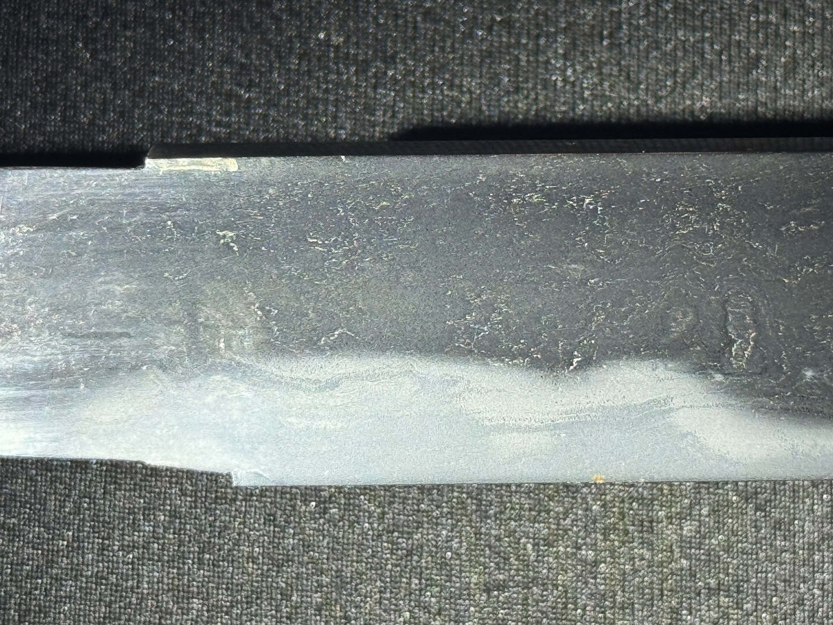 Antique Nihonto - Tanto in Aikuchi Koshirae