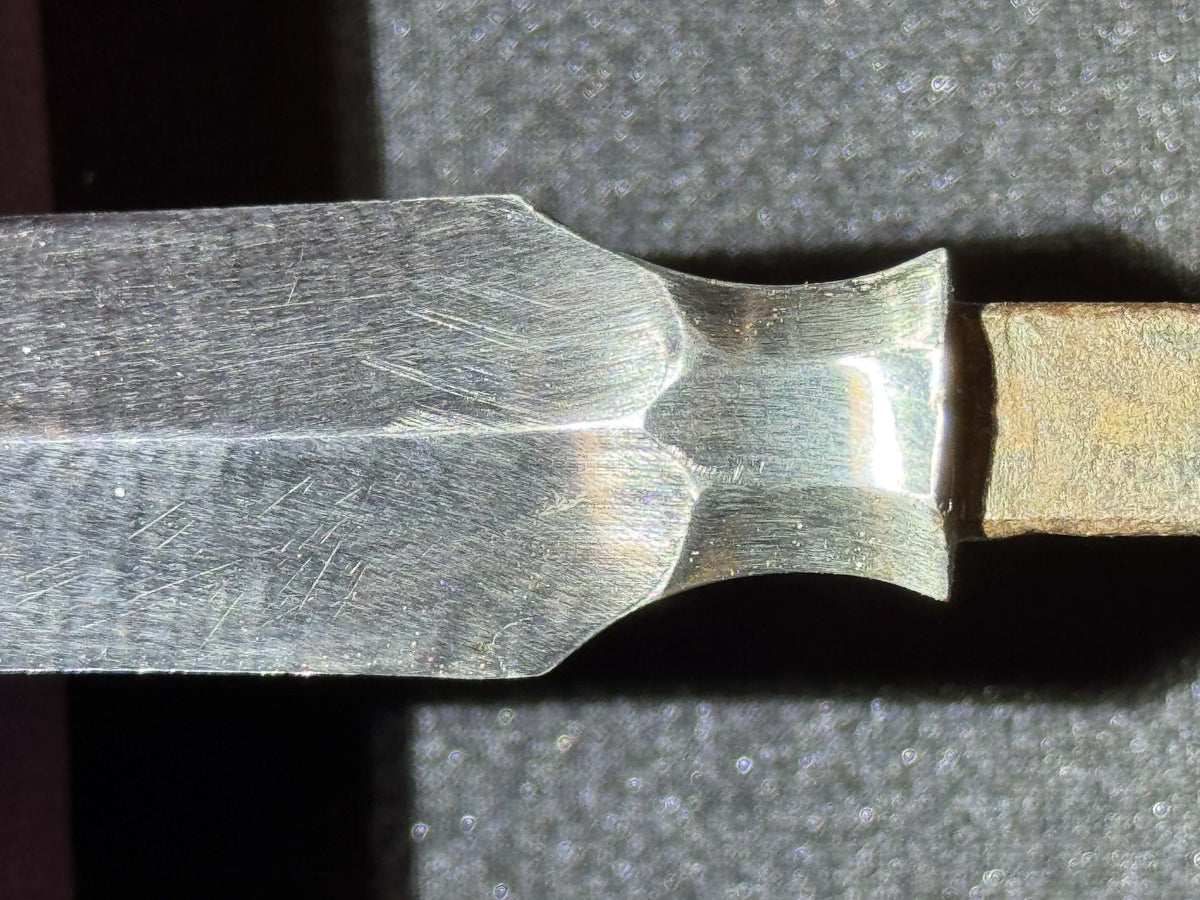 Antique Nihonto - Yari in Shikomizue