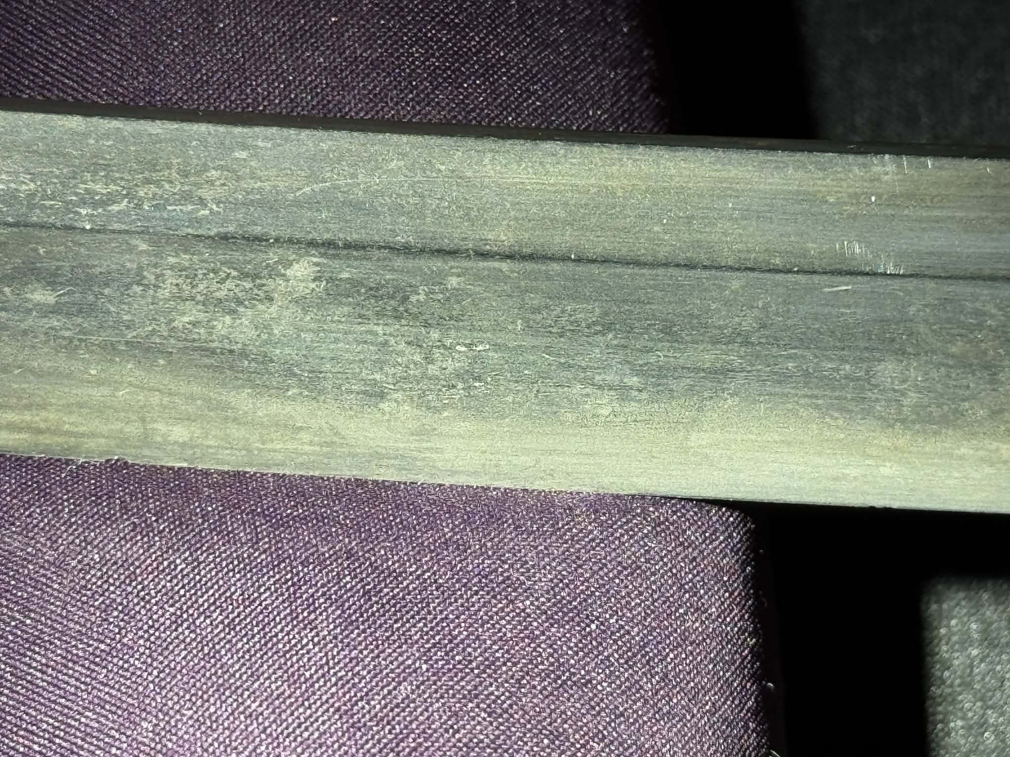 Antique Nihonto - Late Muromachi Katana in WW2 pilot Gunto fittings - Signed Tomotsugu