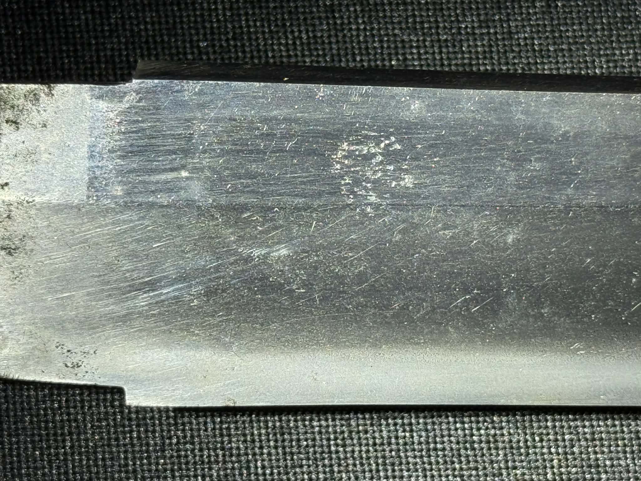 Antique Nihonto - Wakizashi in Koshirae