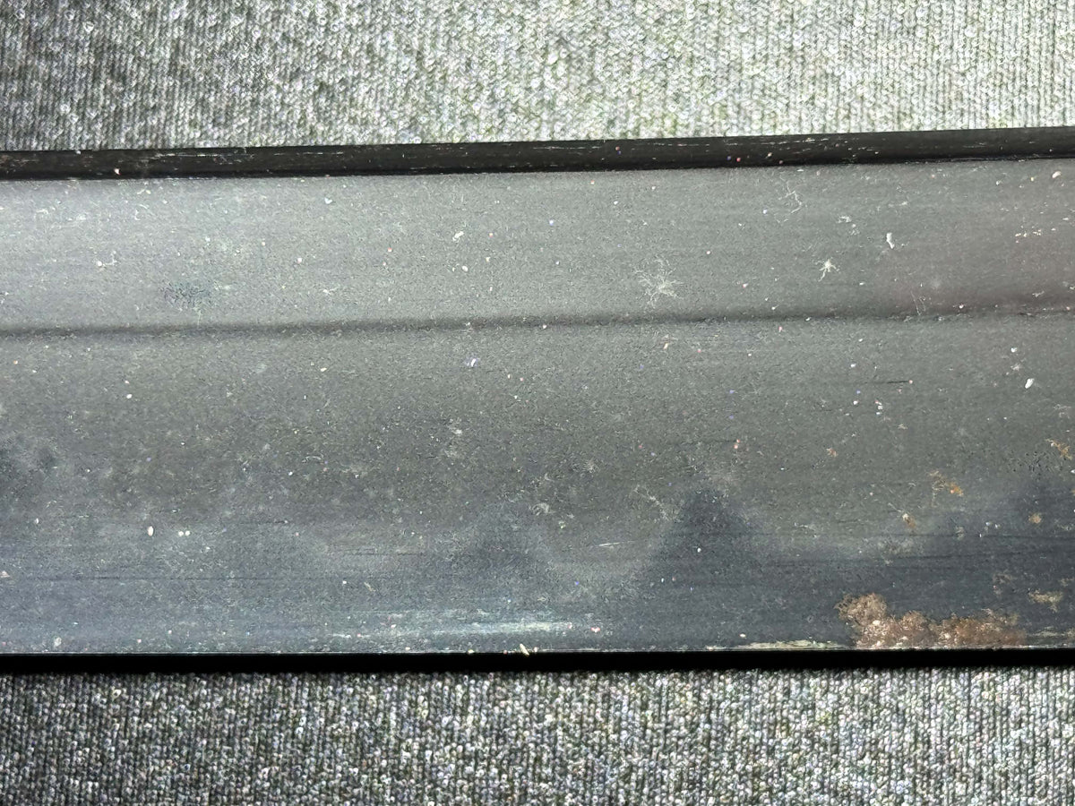 Antique Nihonto - Mid-Edo Wakizashi with Koshirae, signed Etchu no Kami Kanekuni, NBTHK certified
