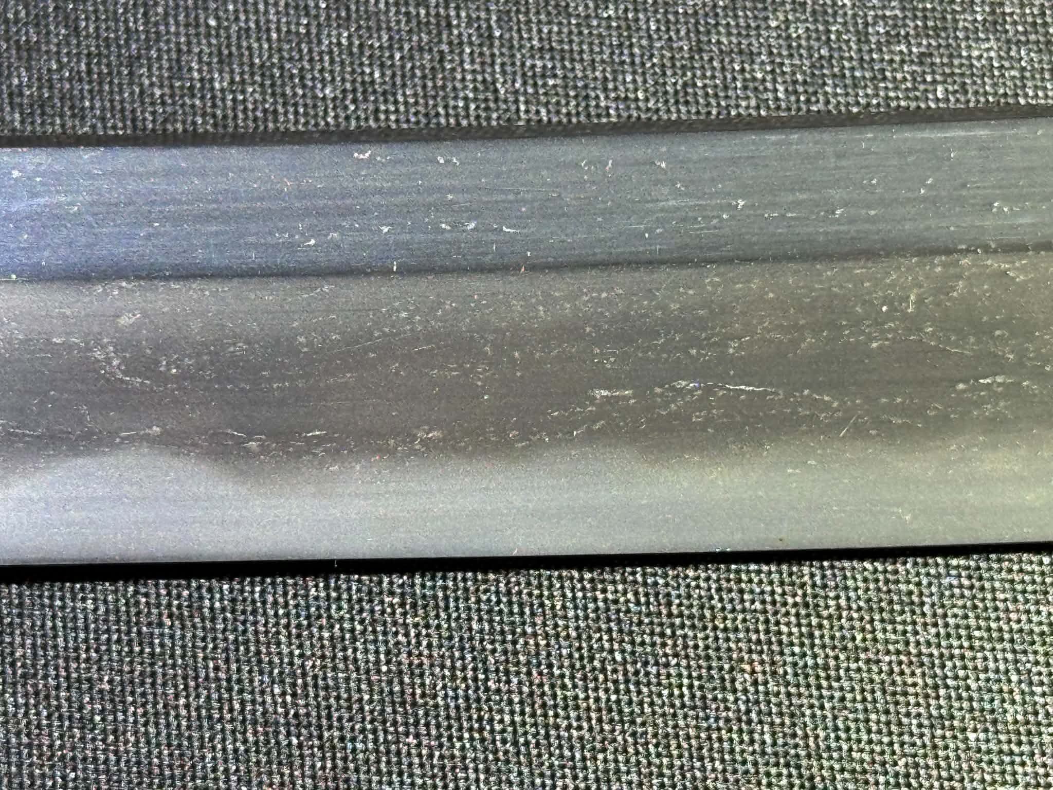 Antique Nihonto -  Katana in koshirae, NBTHK attributed to Osafune Sukemitsu