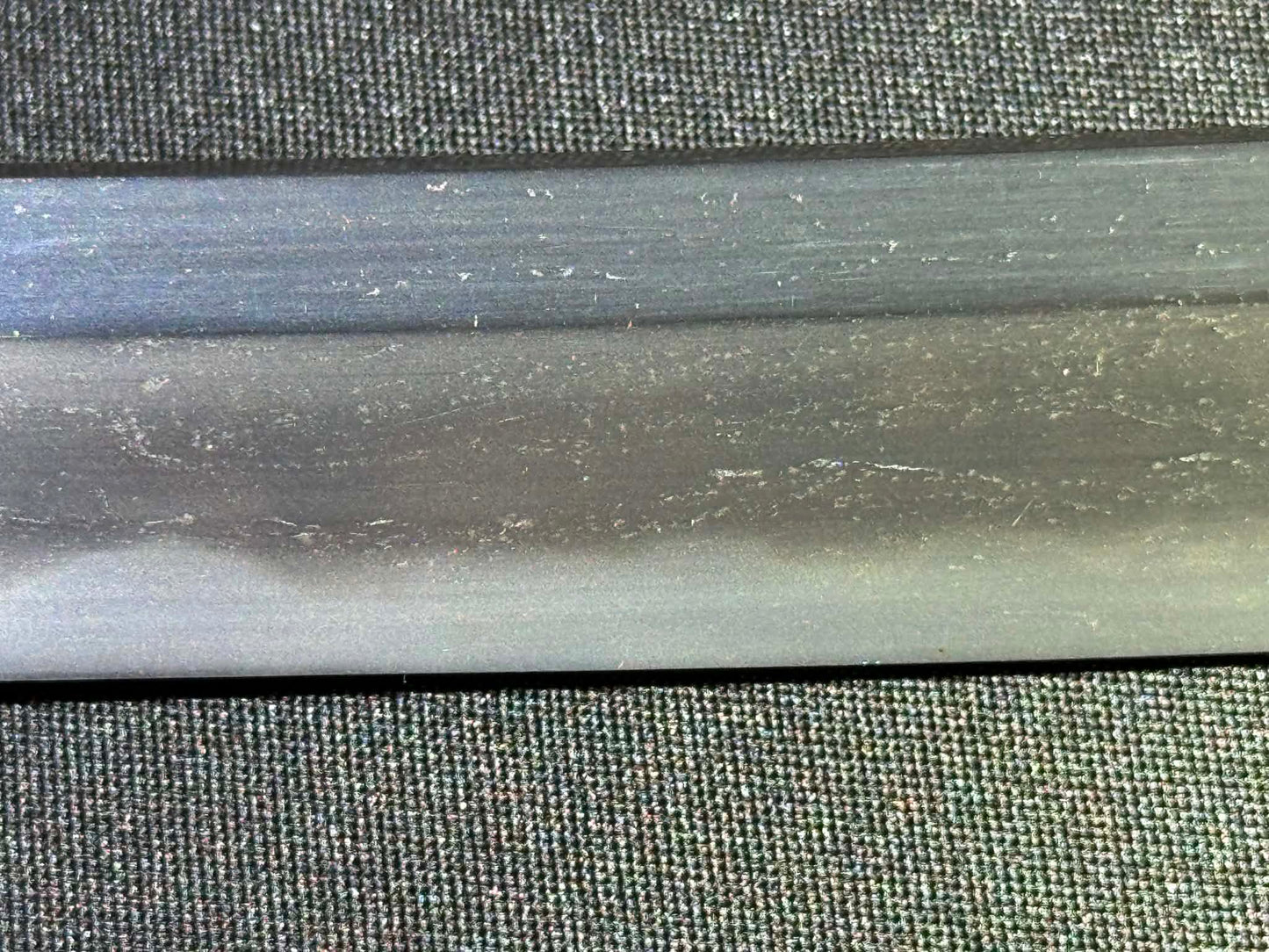 Antique Nihonto -  Katana in koshirae, NBTHK attributed to Osafune Sukemitsu