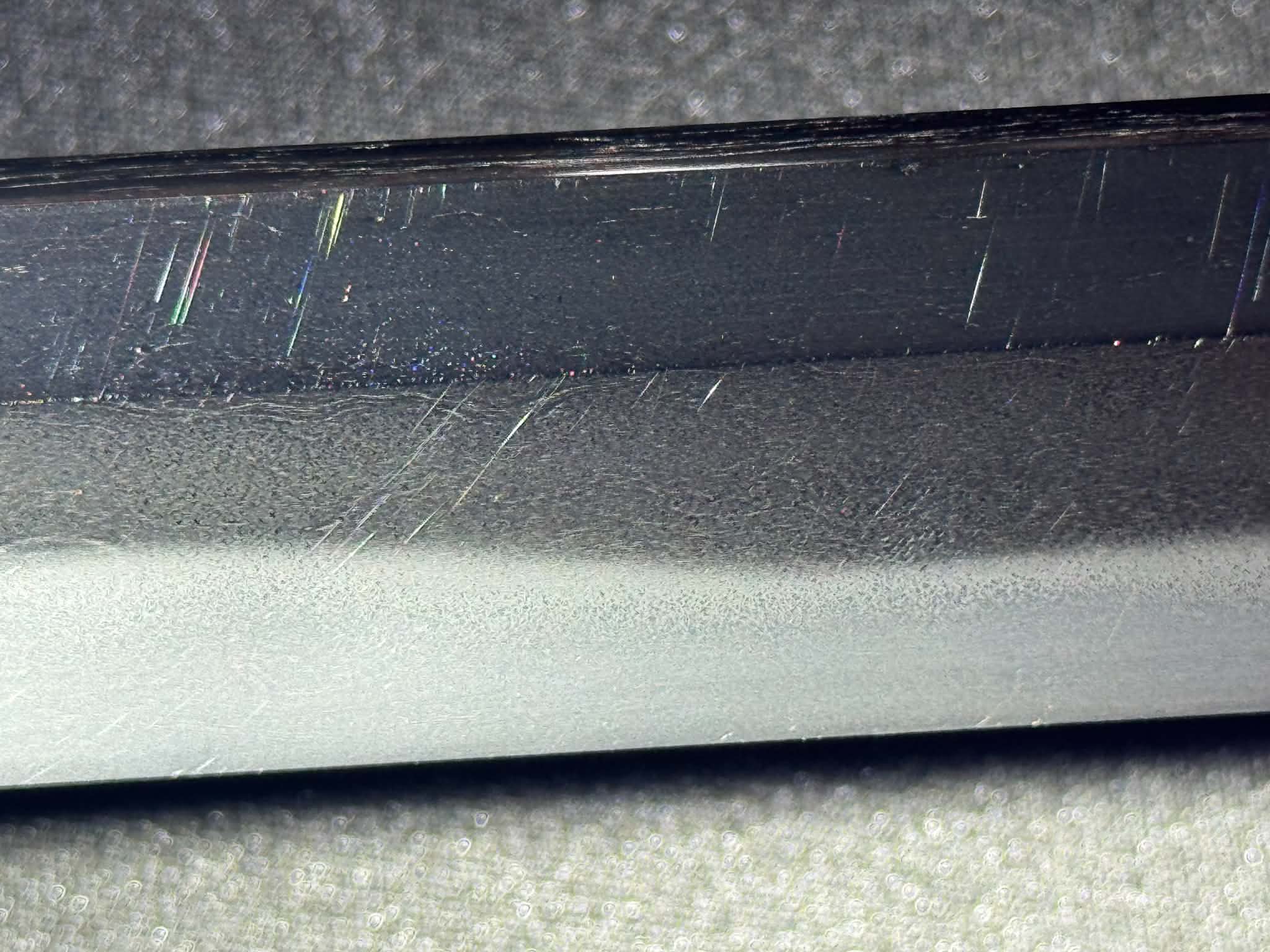 Antique Nihonto - Katana in Koshirae, signed Kunihiro (unverified)