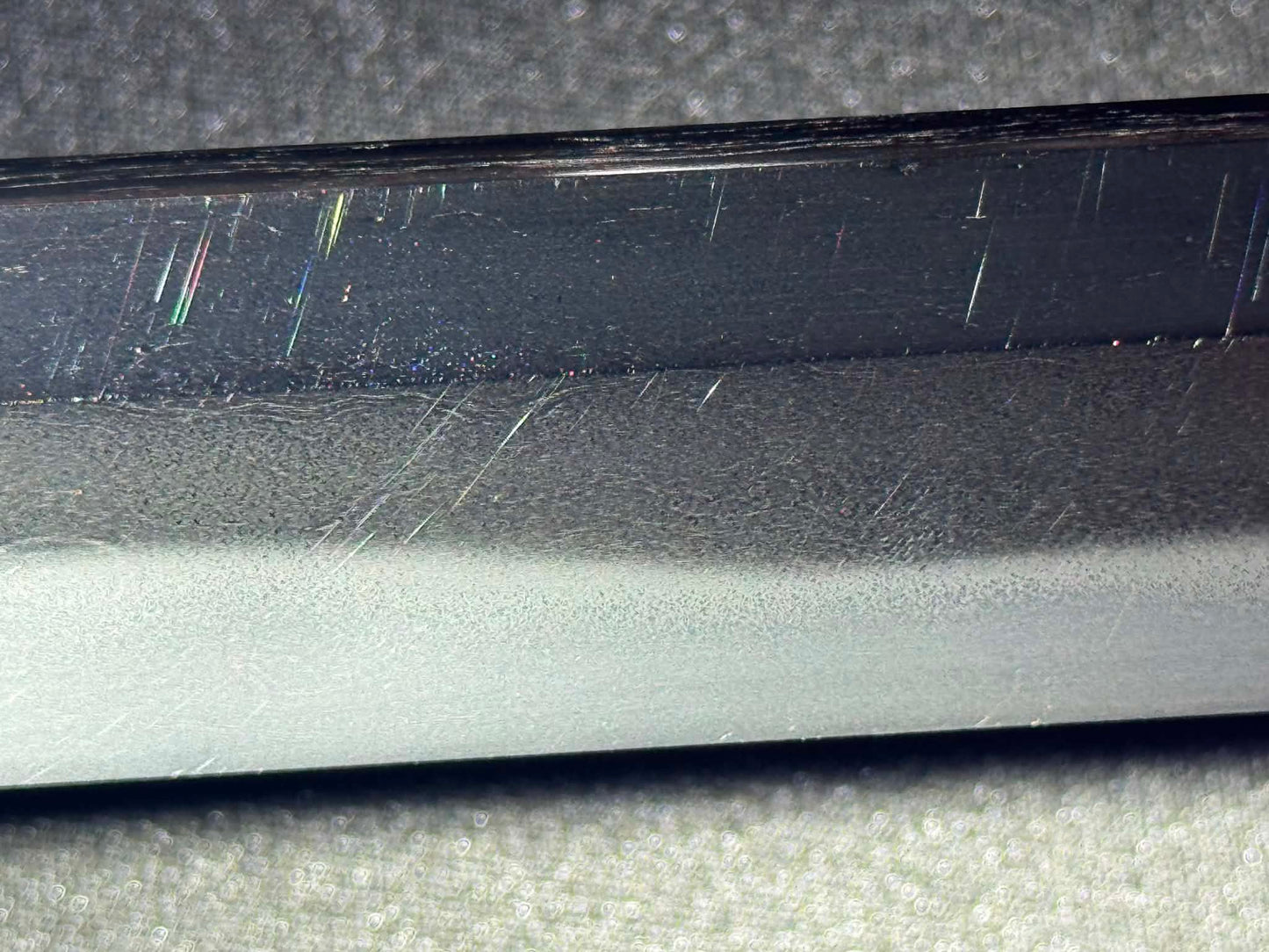 Antique Nihonto - Katana in Koshirae, signed Kunihiro (unverified)