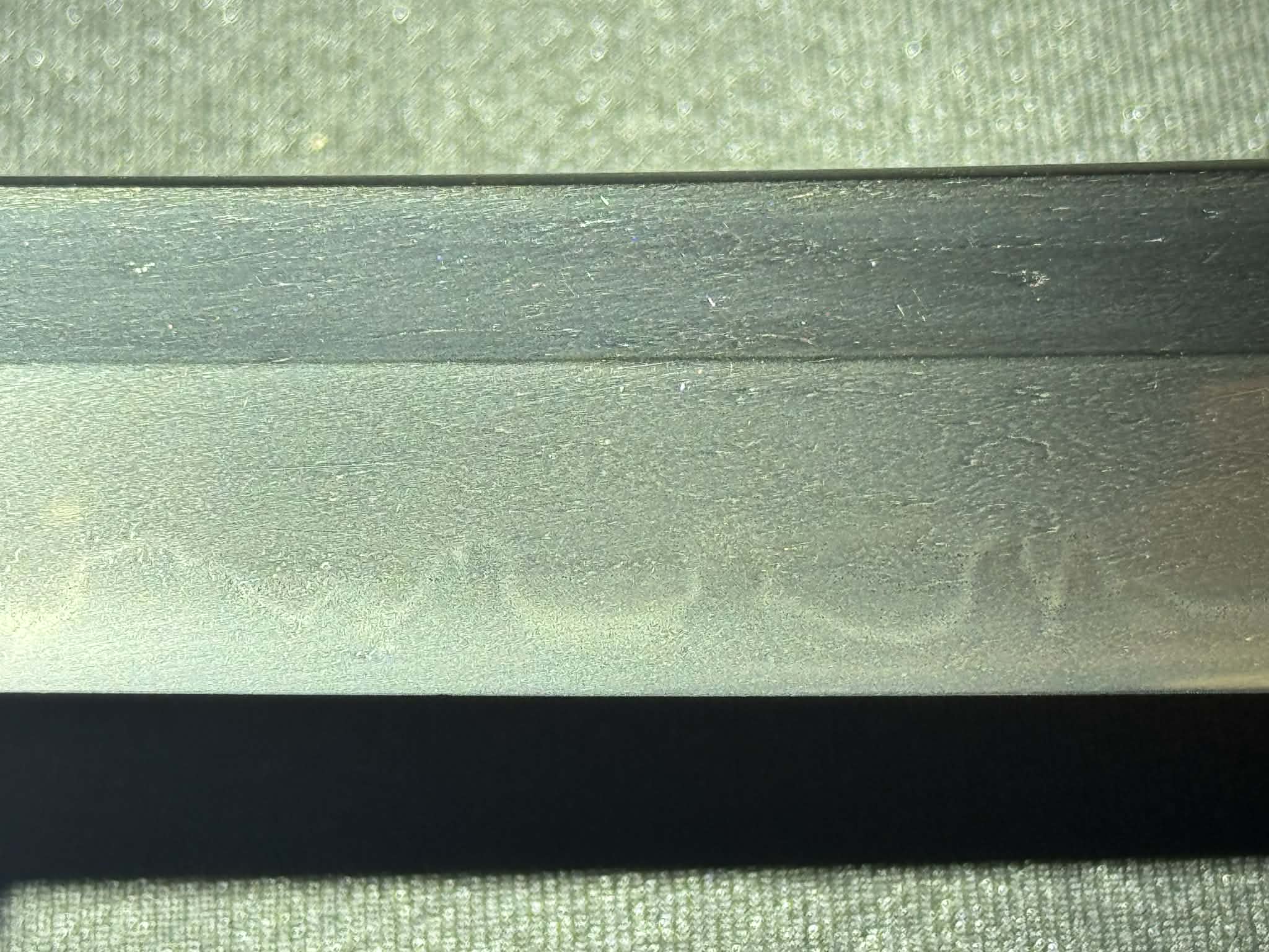 Antique Nihonto -  Katana in Koshirae - NBTHK attributed to Tomishige