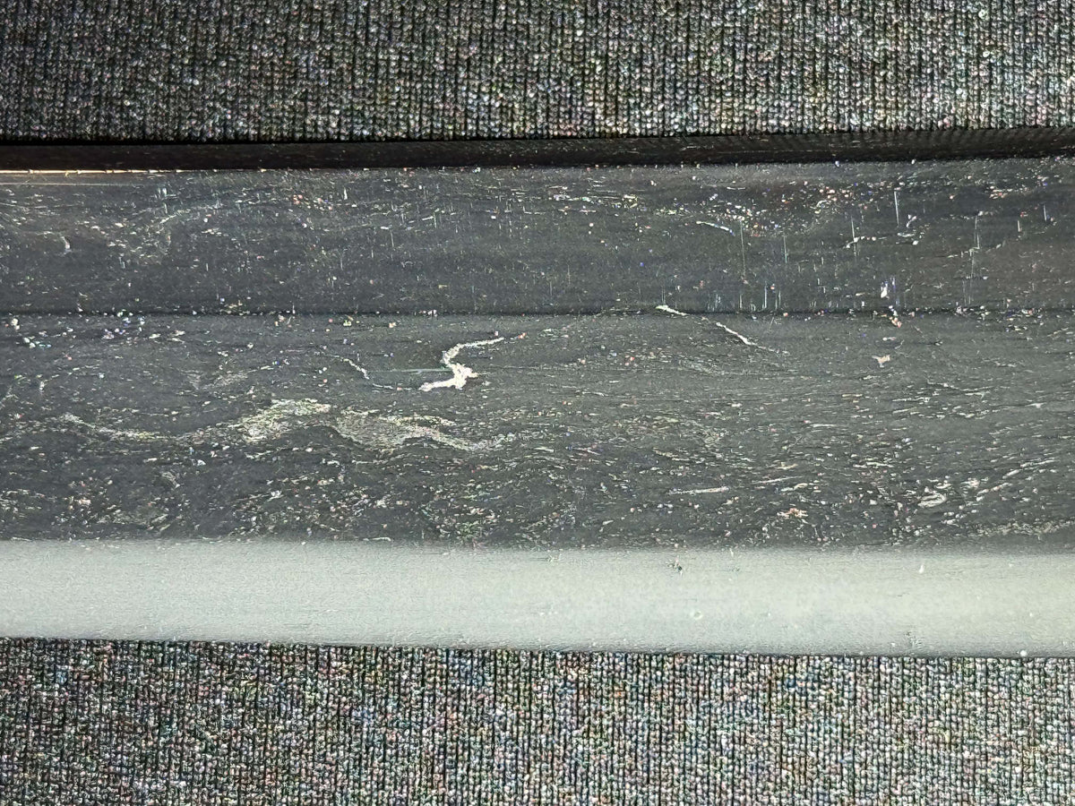 Antique Nihonto - HUGE Katana in Handachi Koshirae - Early Muromachi (600 years old) - NBTHK Attributed to Latter Hoju