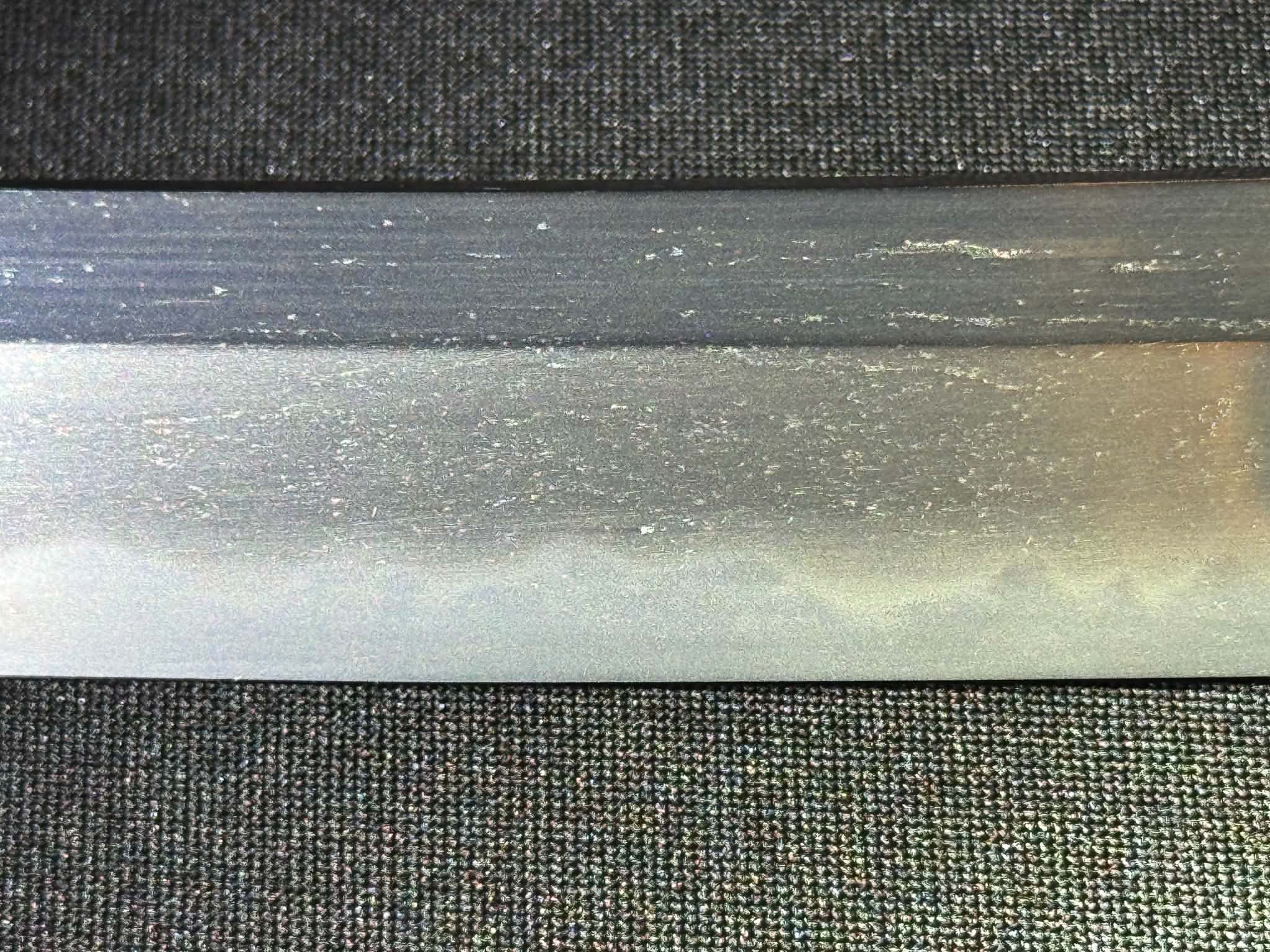 Antique Nihonto -  Katana in koshirae, NBTHK attributed to Osafune Sukemitsu