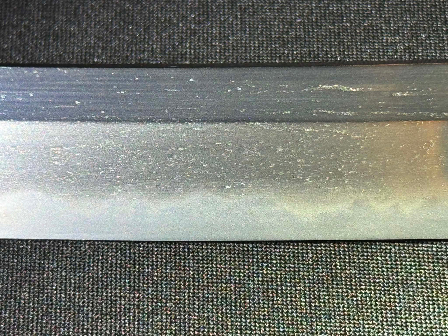 Antique Nihonto -  Katana in koshirae, NBTHK attributed to Osafune Sukemitsu