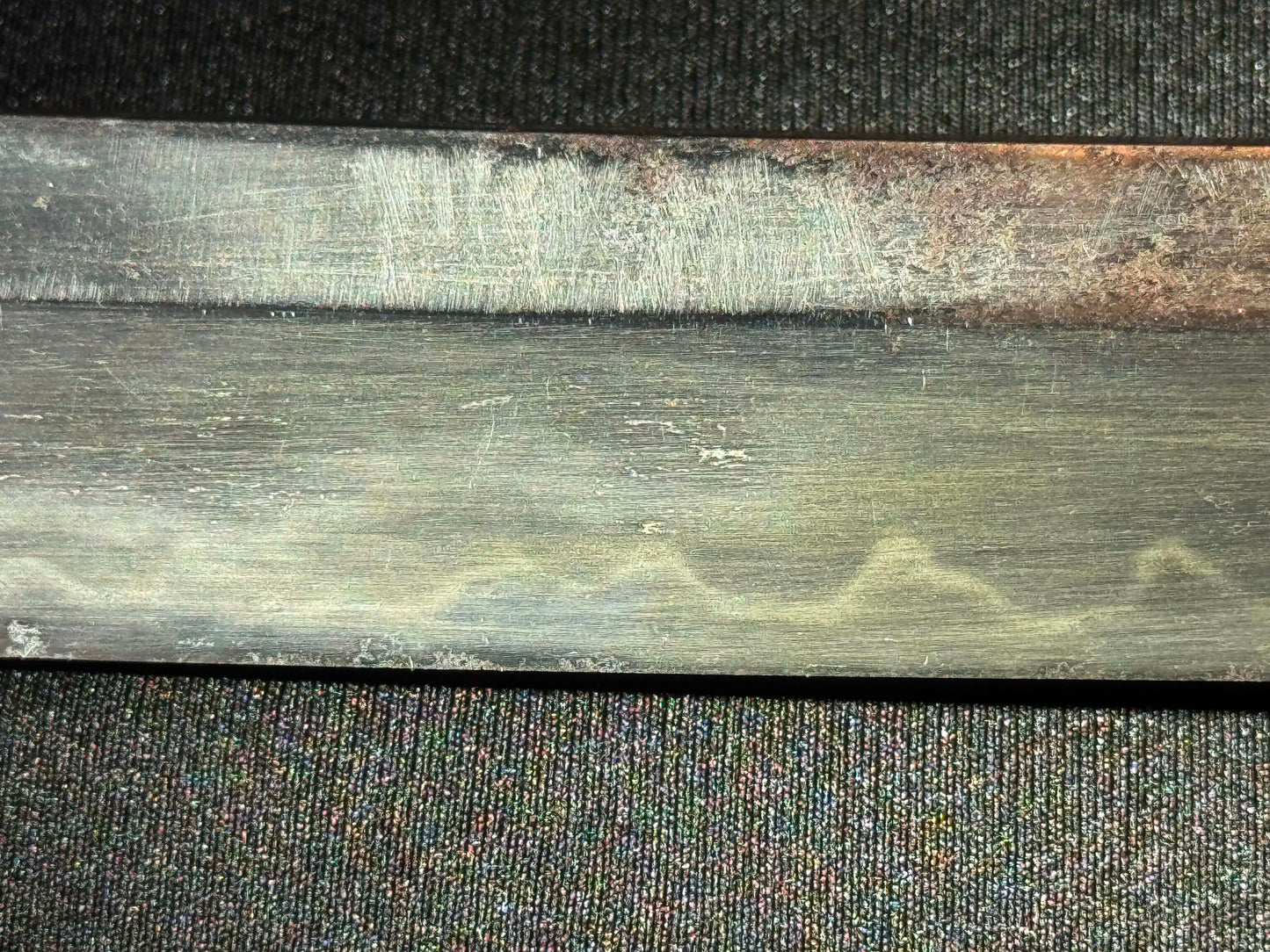Antique Nihonto - Katana in Koshirae