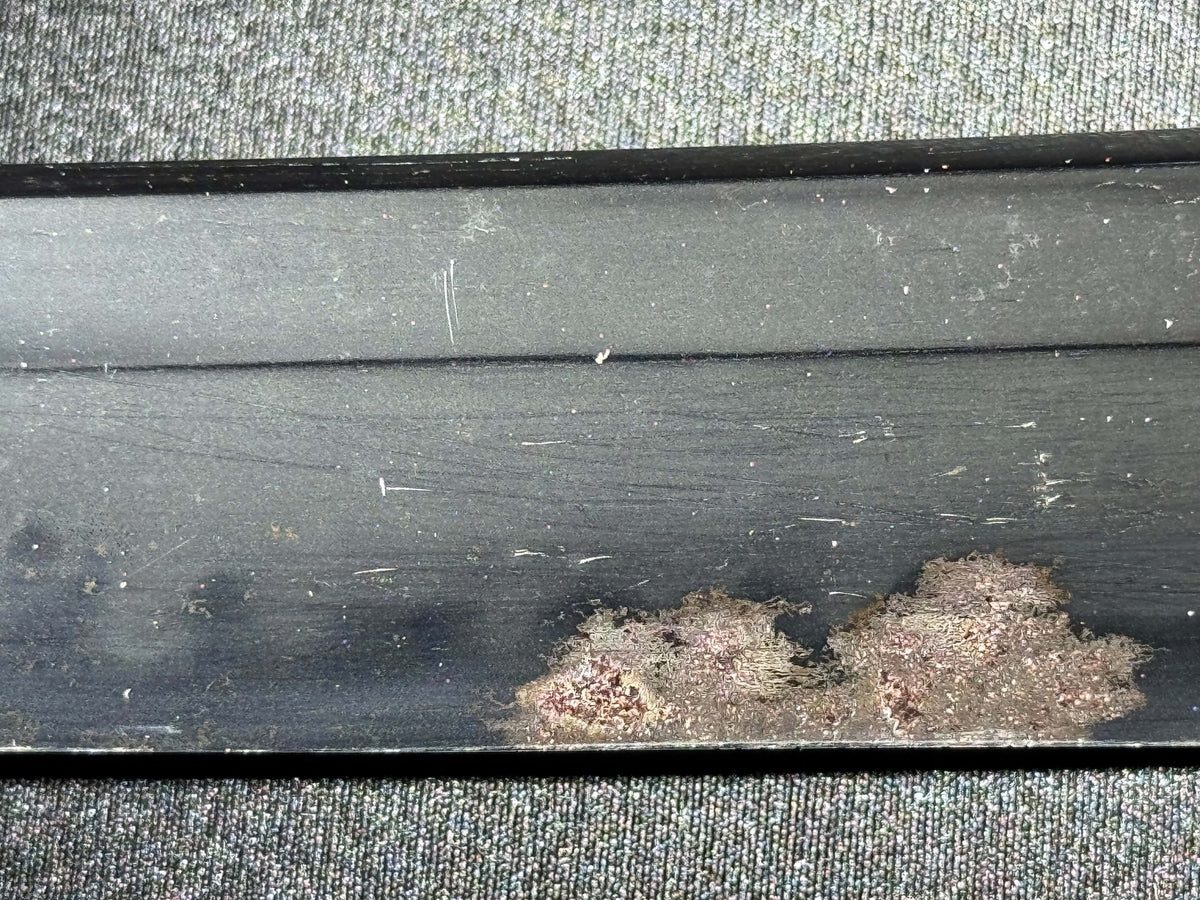 Antique Nihonto - Mid-Edo Wakizashi with Koshirae, signed Etchu no Kami Kanekuni, NBTHK certified