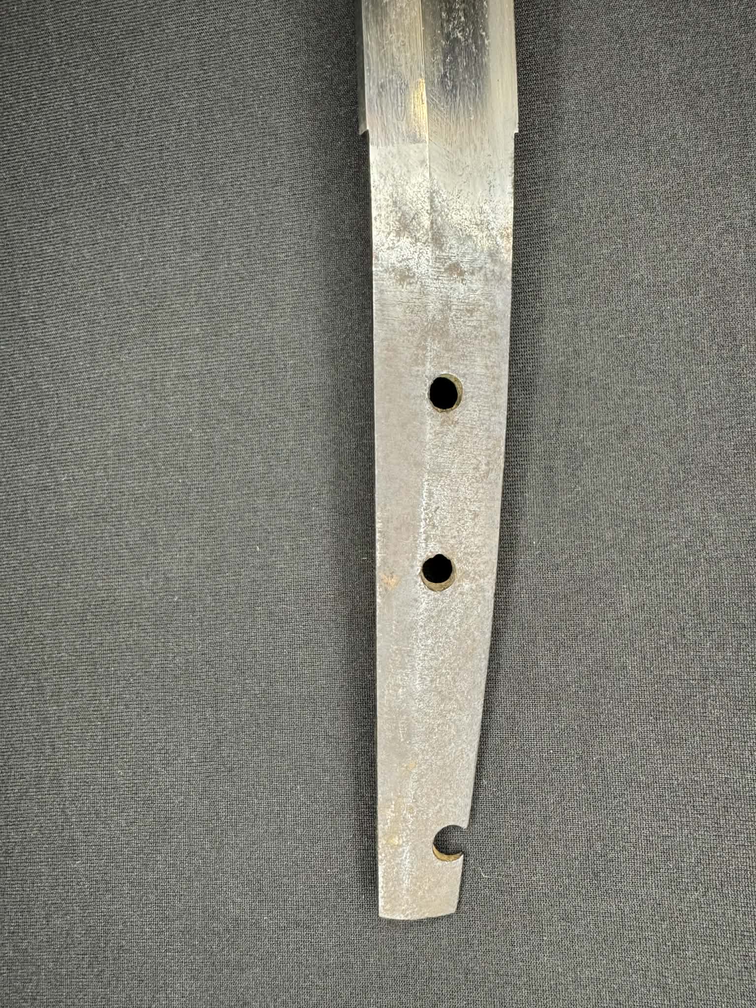 Antique Nihonto - Wakizashi in Koshirae