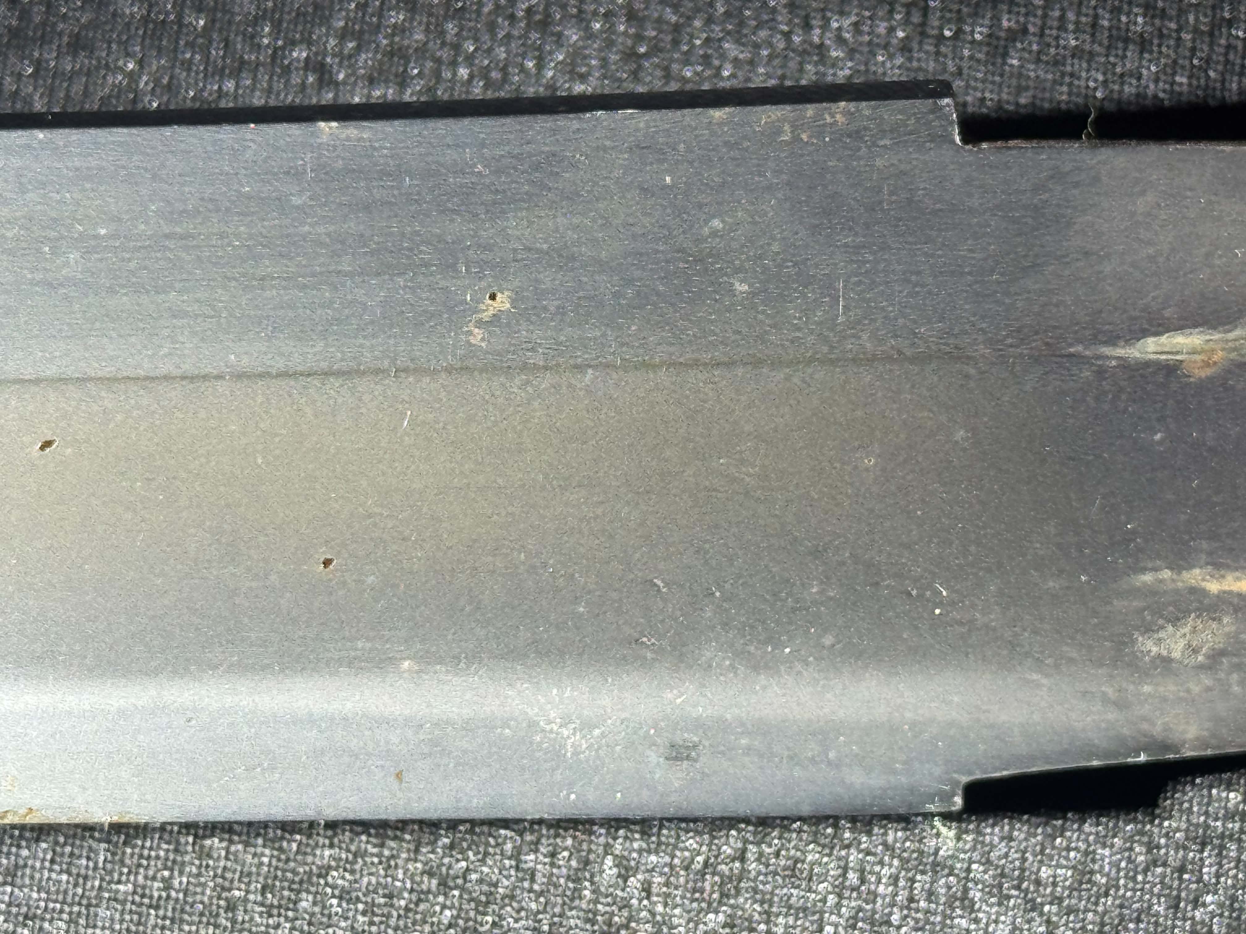Antique Nihonto - Wakizashi in Koshirae