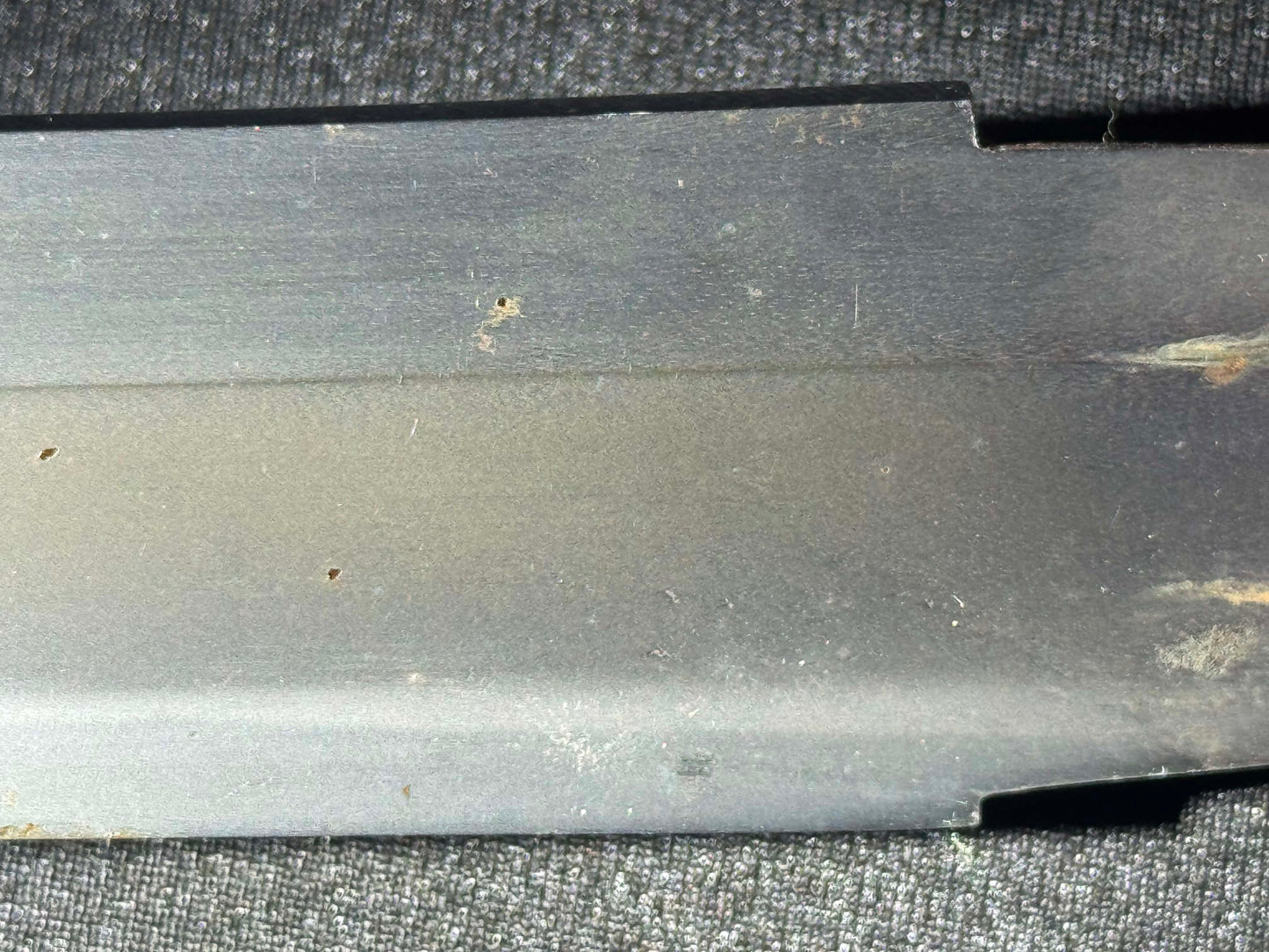 Antique Nihonto - Wakizashi in Koshirae