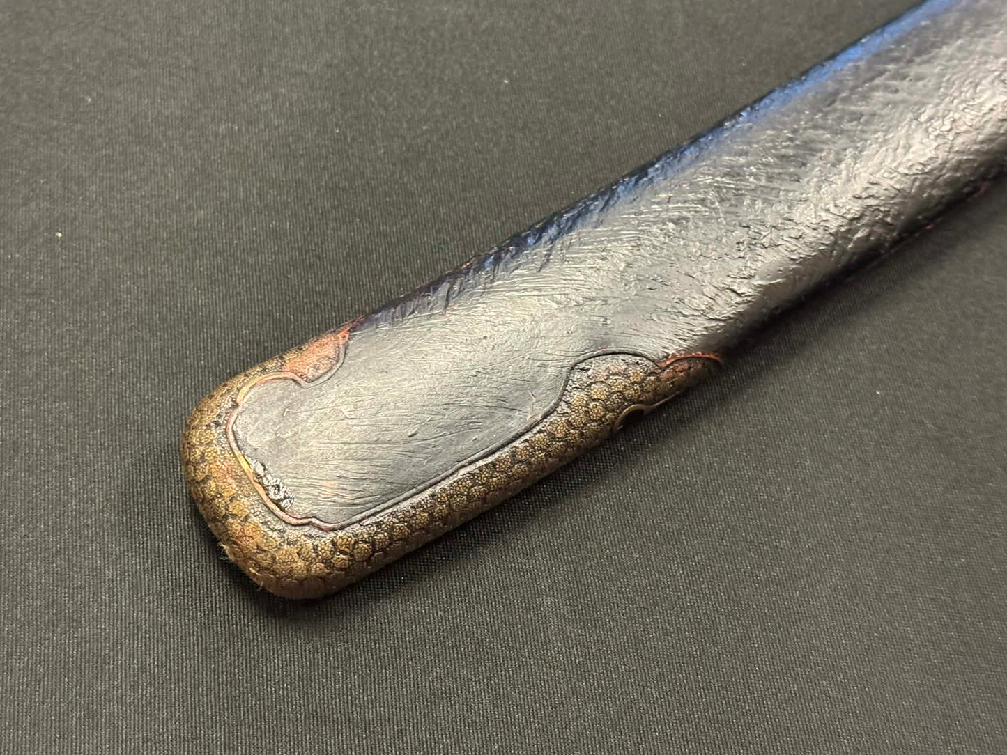 Antique Nihonto -  Katana in Koshirae