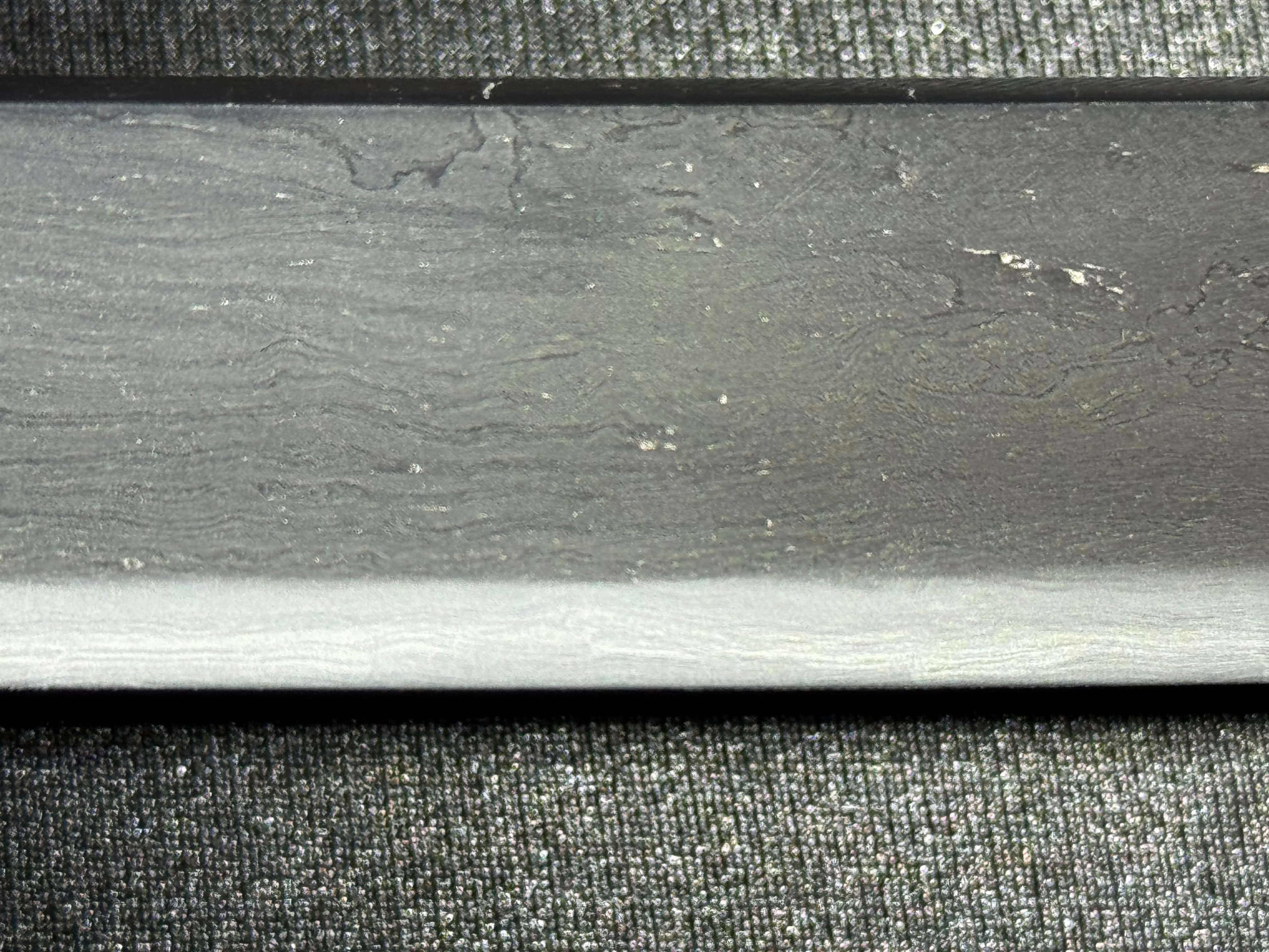 Antique Nihonto - Wakizashi in Shirasaya - NBTHK attributed to Fuyuhiro