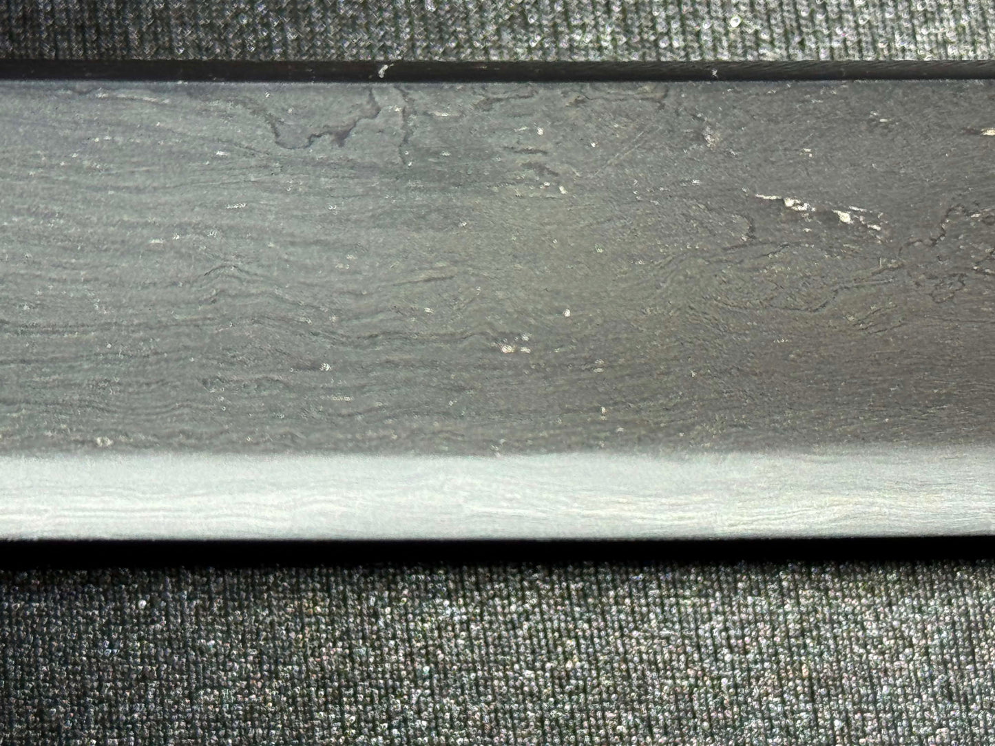 Antique Nihonto - Wakizashi in Shirasaya - NBTHK attributed to Fuyuhiro