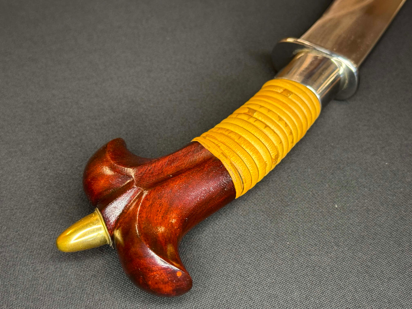 PRE-OWNED Filipino Lahot