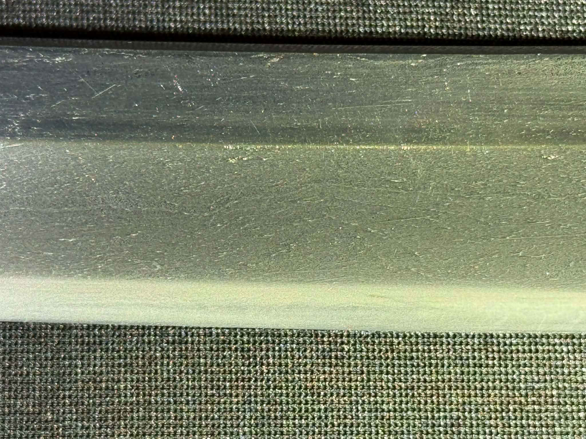 Antique Nihonto - Katana with Tachi Koshirae, Toensha Attributed to Bizen Yoshimitsu