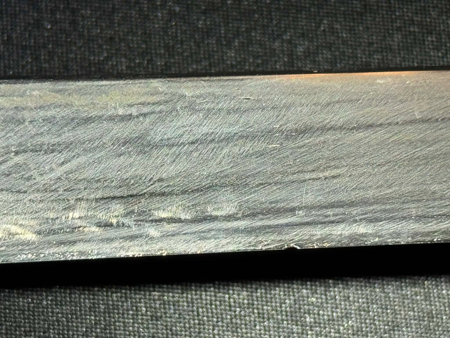 Antique Nihonto - Wakizashi in Koshirae