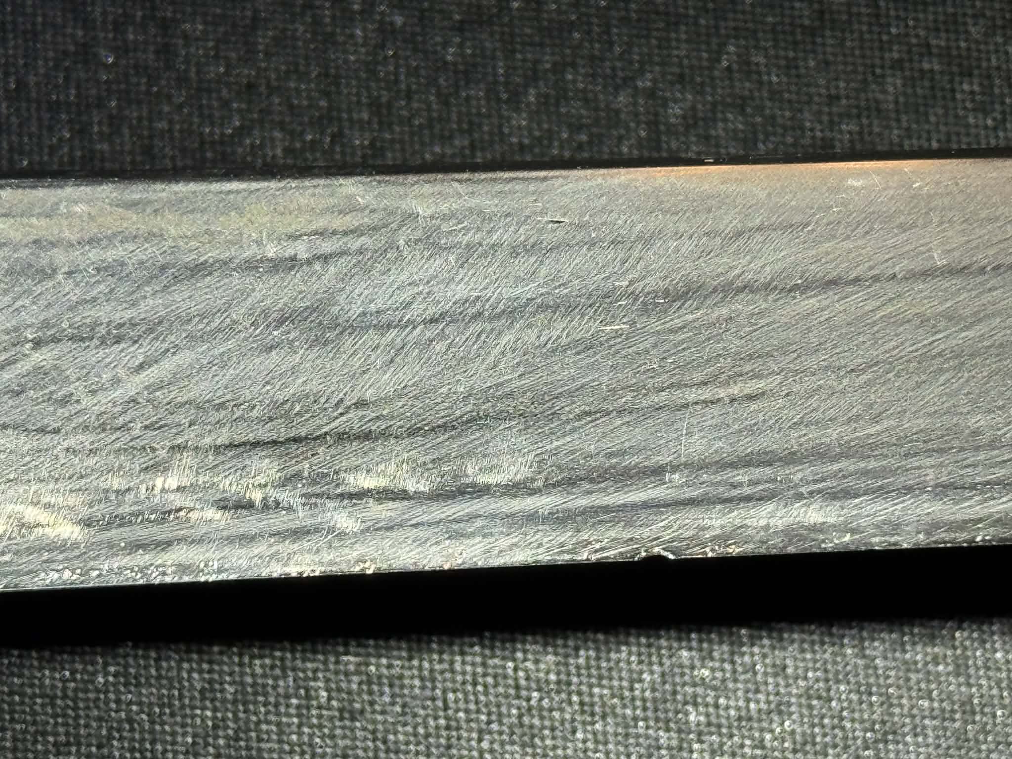 Antique Nihonto - Wakizashi in Koshirae