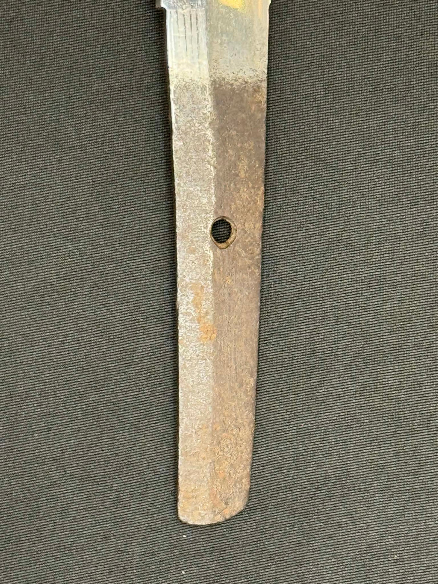 Antique Nihonto - Wakizashi in Koshirae