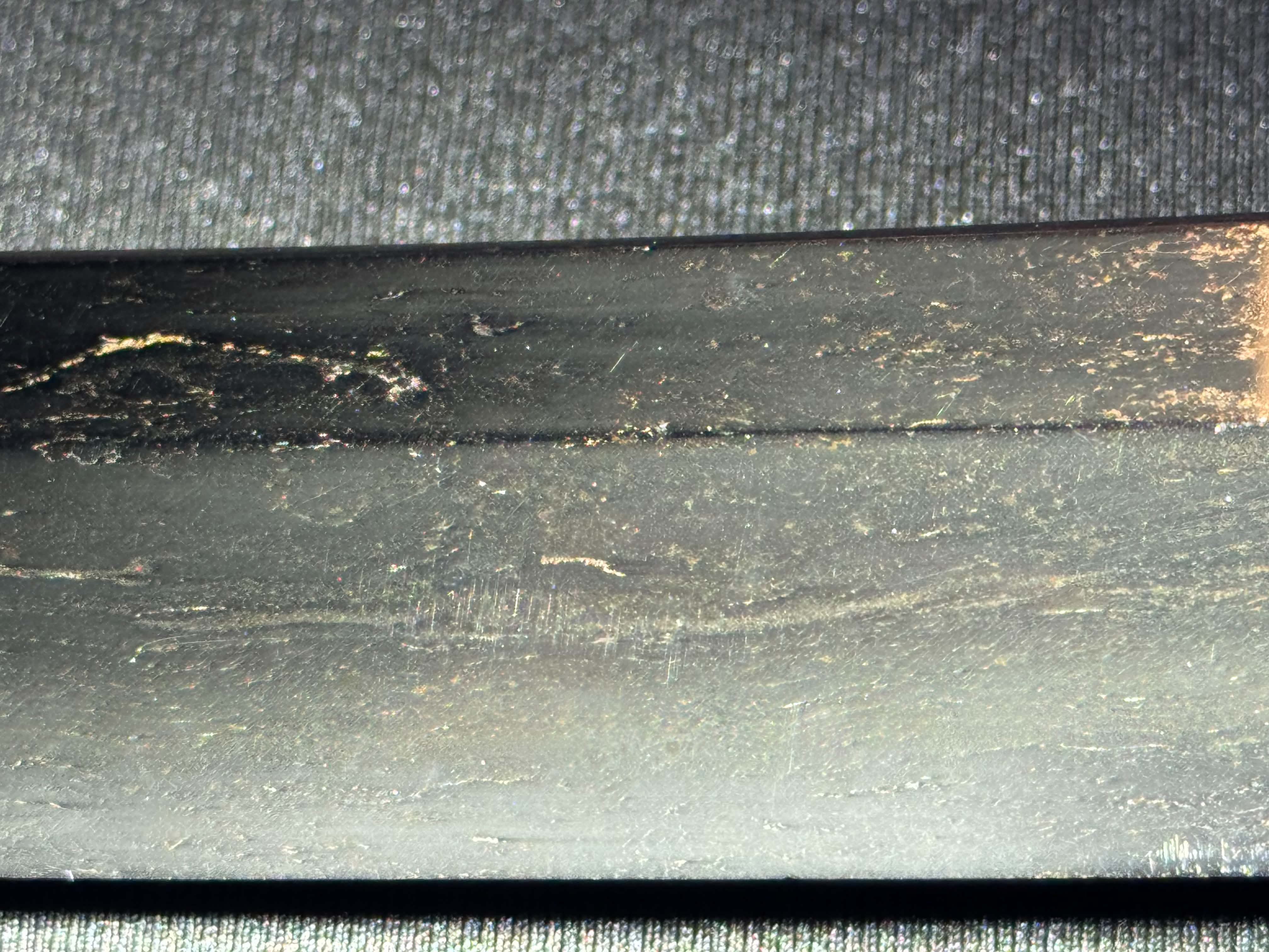 Antique Nihonto - Wakizashi in Koshirae